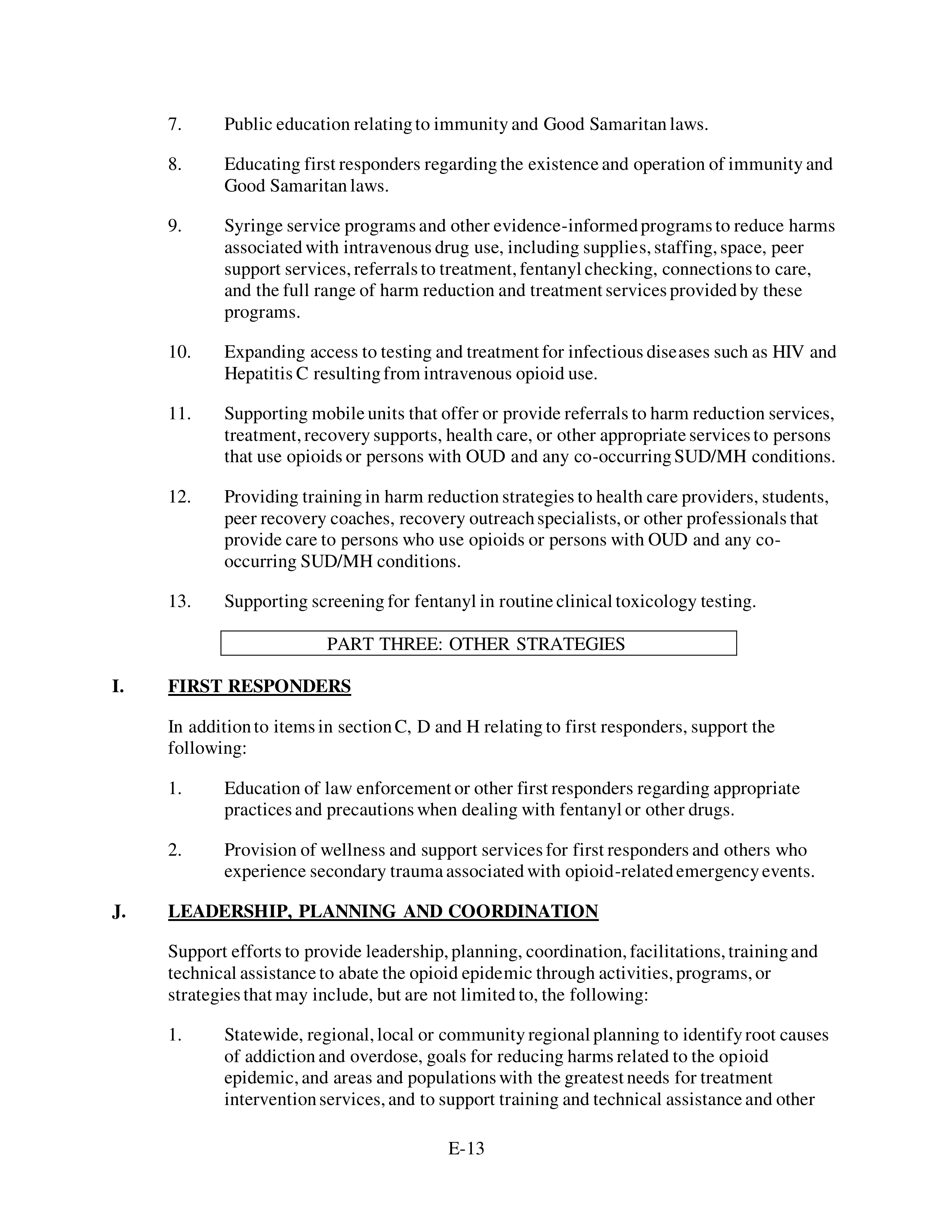 WALMART SETTLEMENT AGREEMENT — page 112
