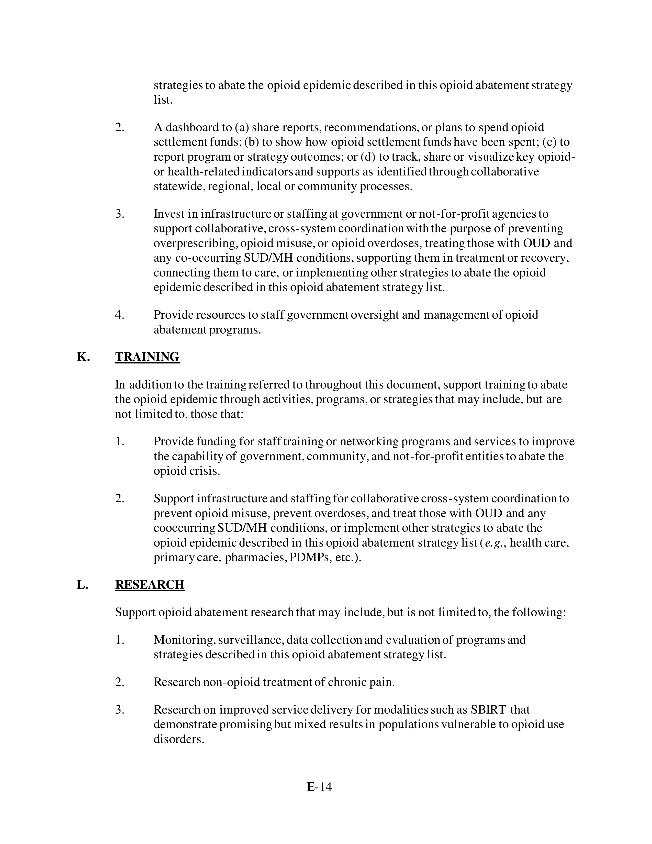 WALMART SETTLEMENT AGREEMENT — page 113