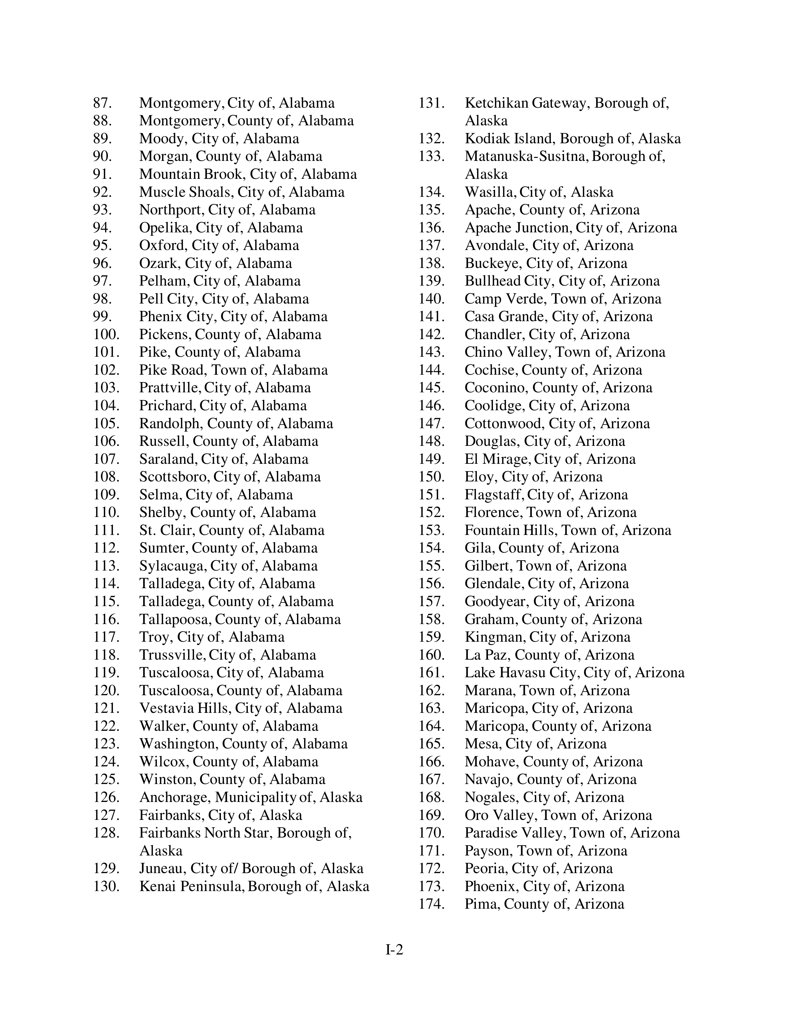 WALMART SETTLEMENT AGREEMENT — page 381