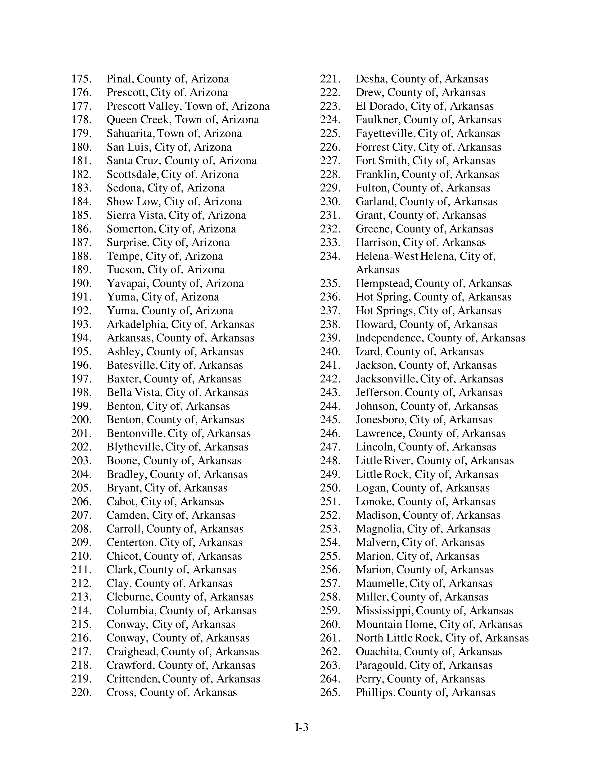 WALMART SETTLEMENT AGREEMENT — page 382