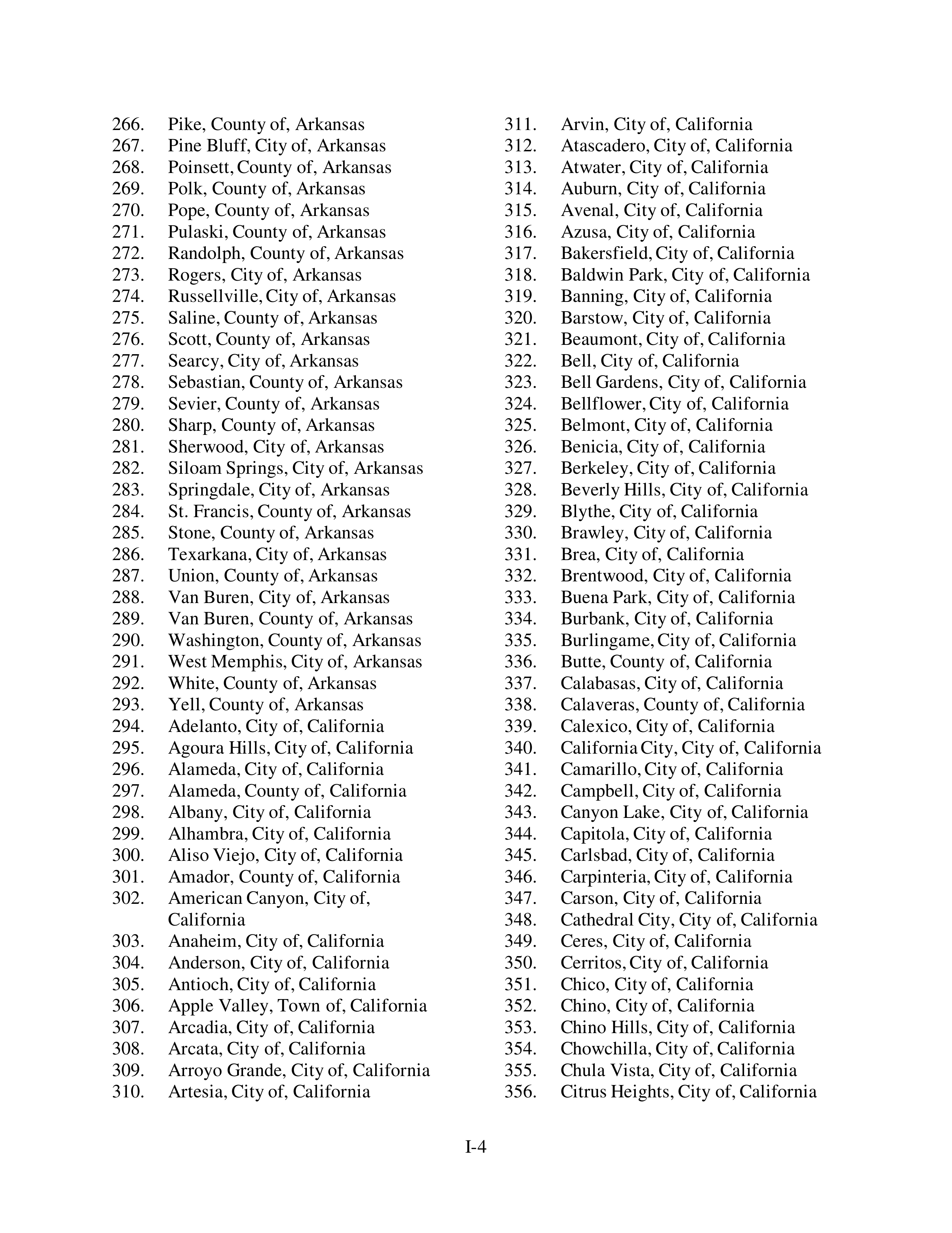 WALMART SETTLEMENT AGREEMENT — page 383