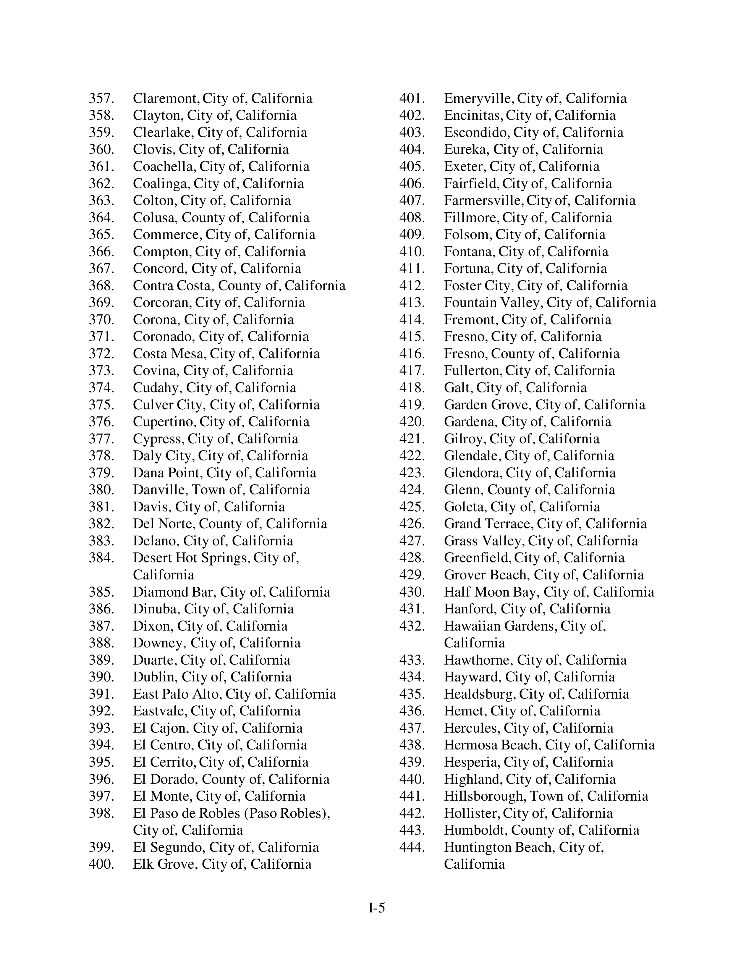 WALMART SETTLEMENT AGREEMENT — page 384