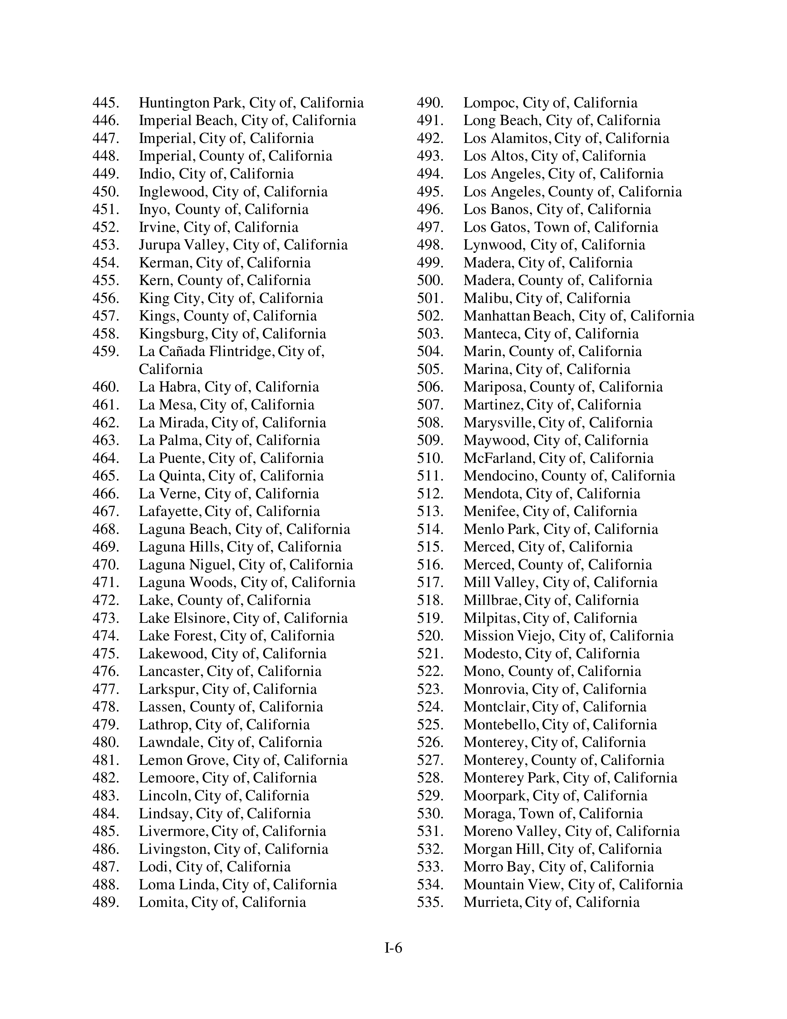 WALMART SETTLEMENT AGREEMENT — page 385