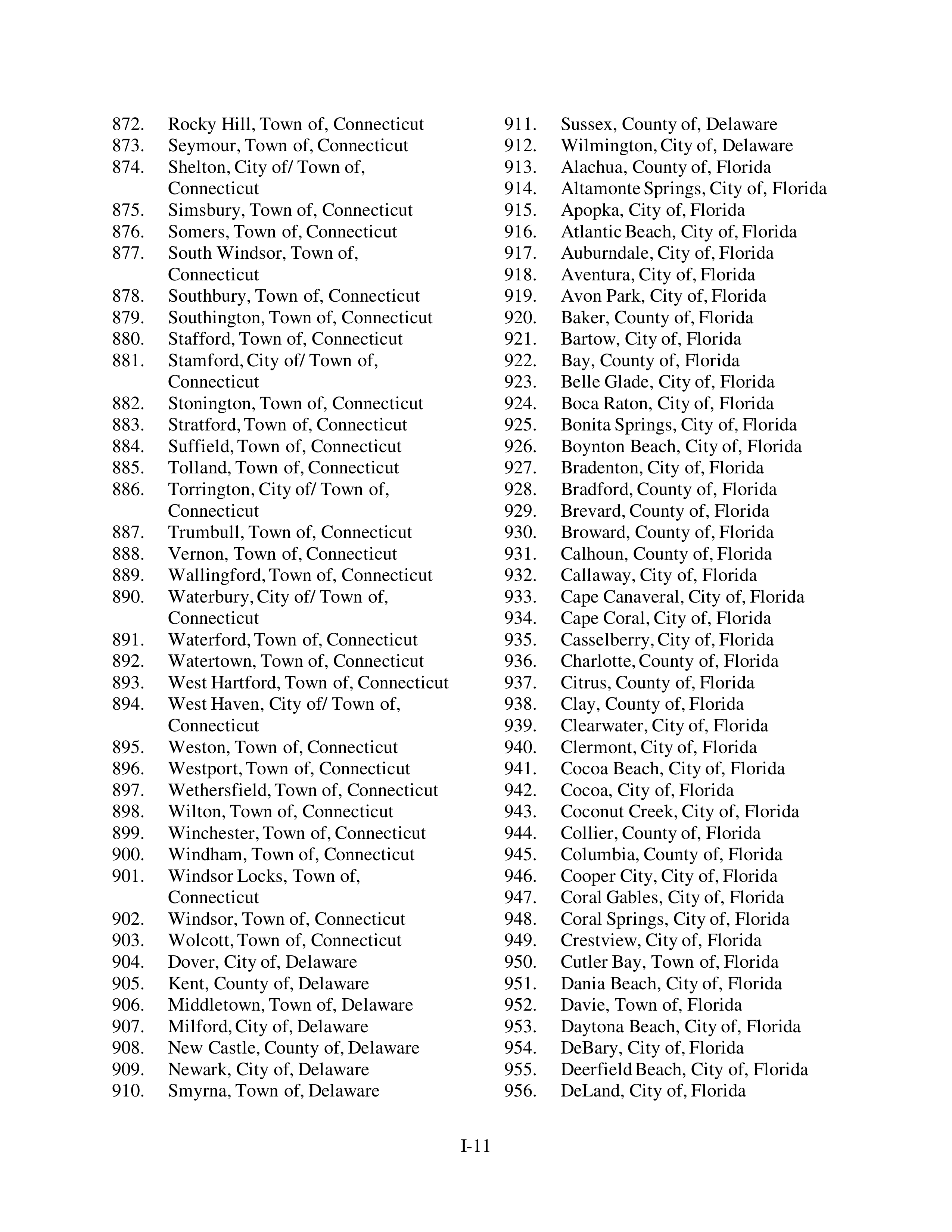 WALMART SETTLEMENT AGREEMENT — page 390