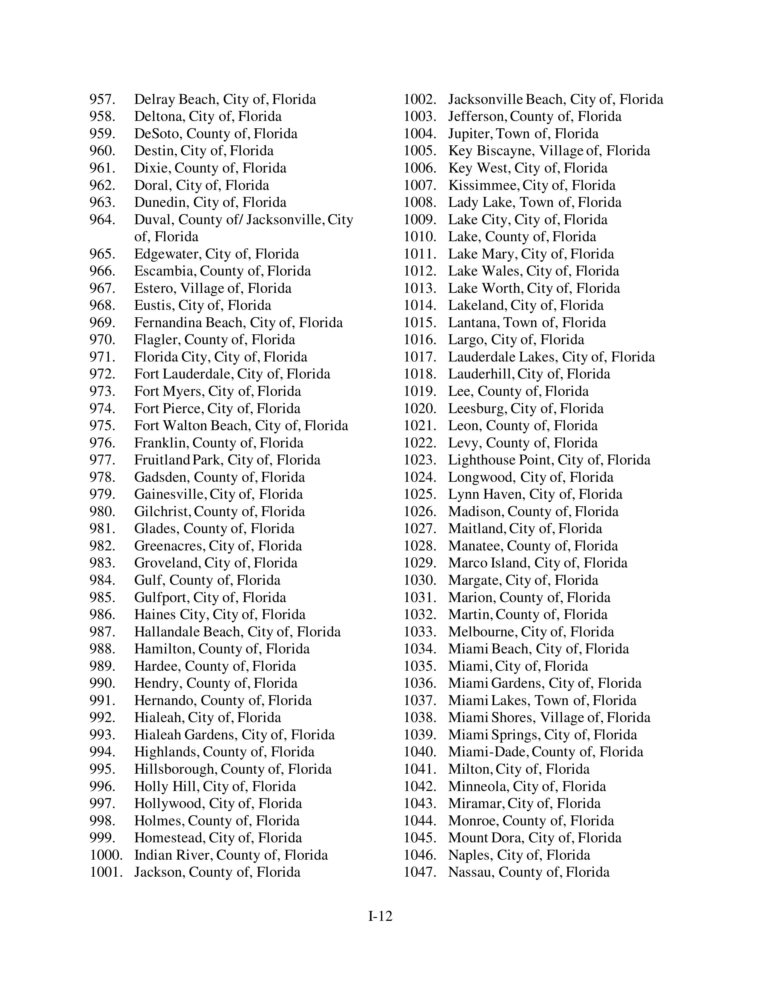 WALMART SETTLEMENT AGREEMENT — page 391