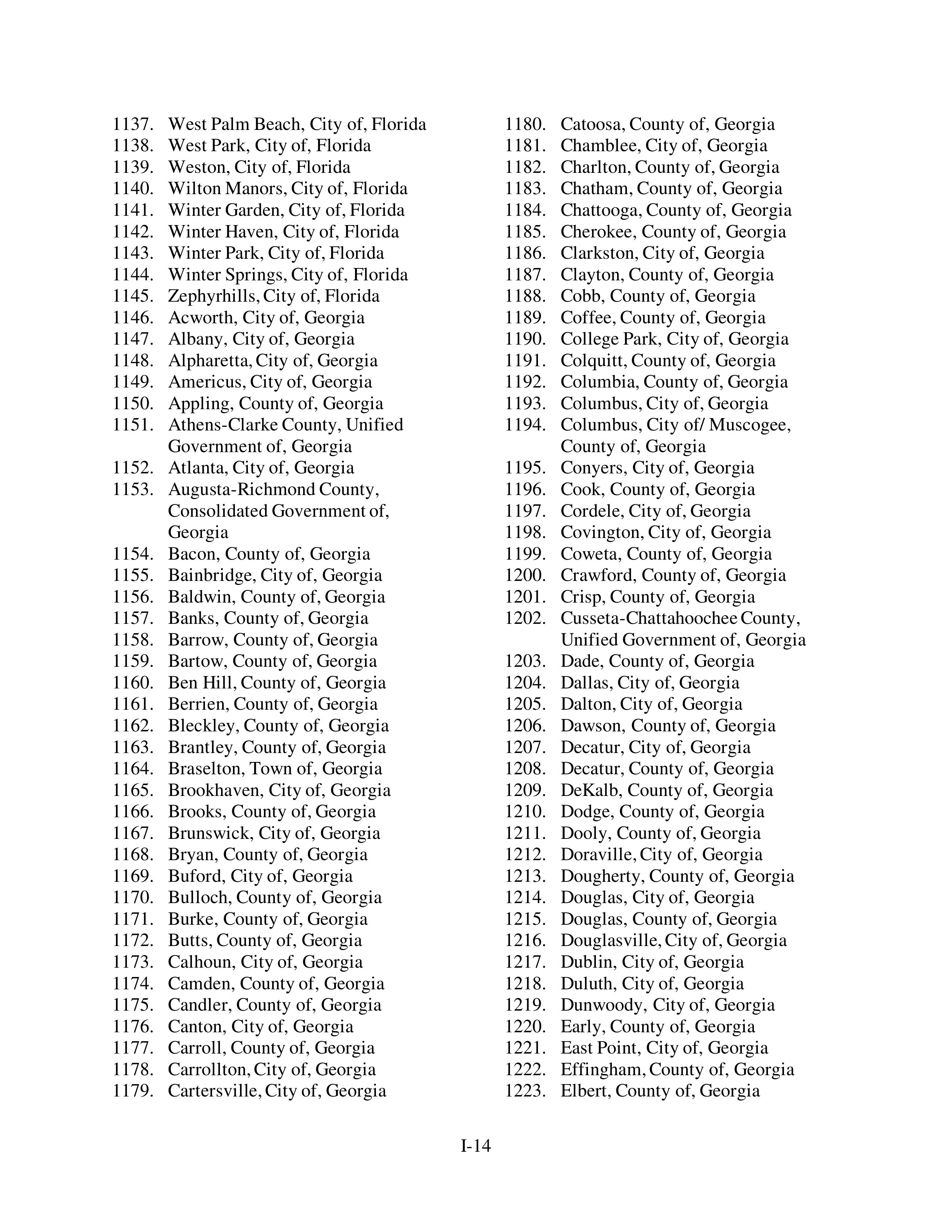 WALMART SETTLEMENT AGREEMENT — page 393