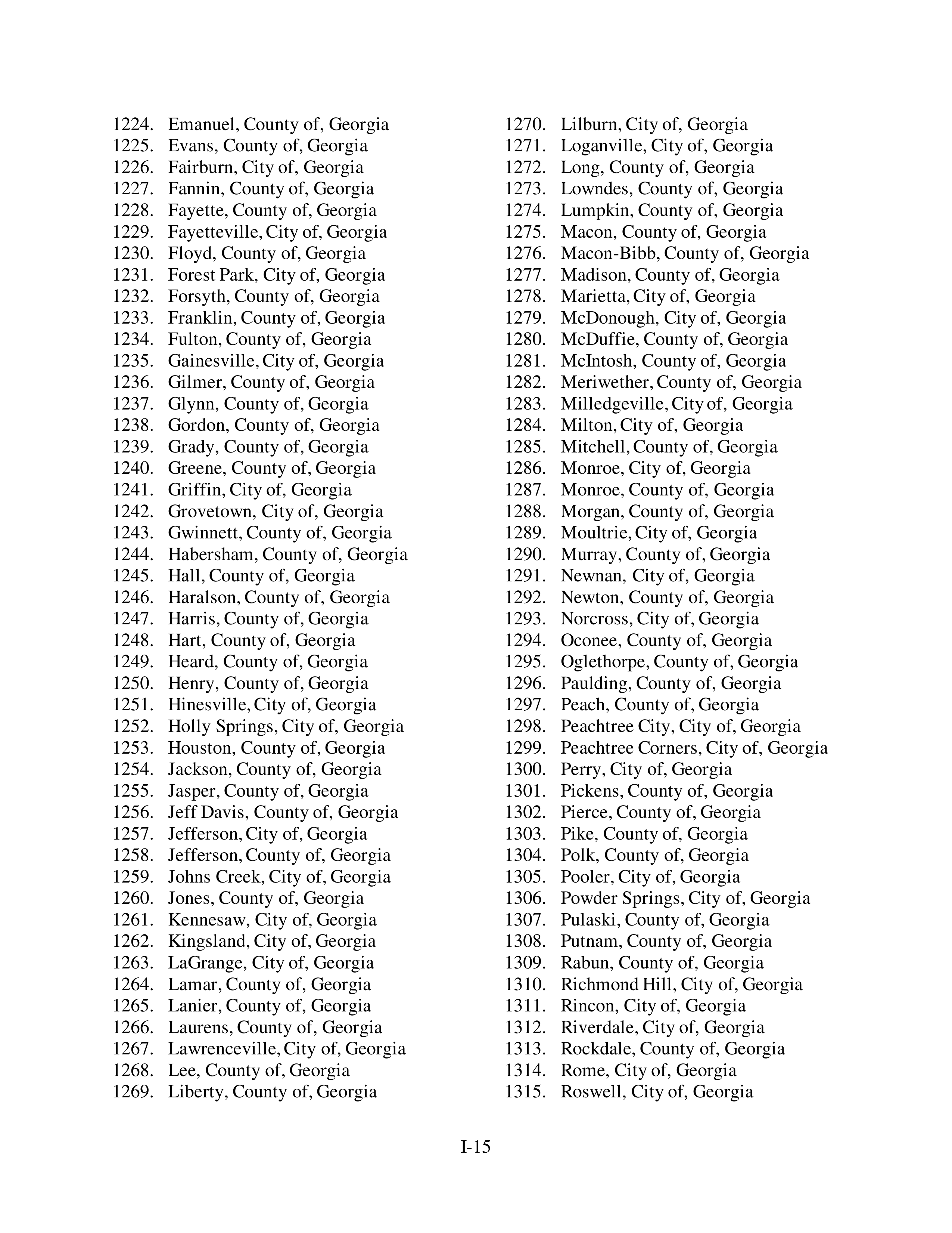 WALMART SETTLEMENT AGREEMENT — page 394