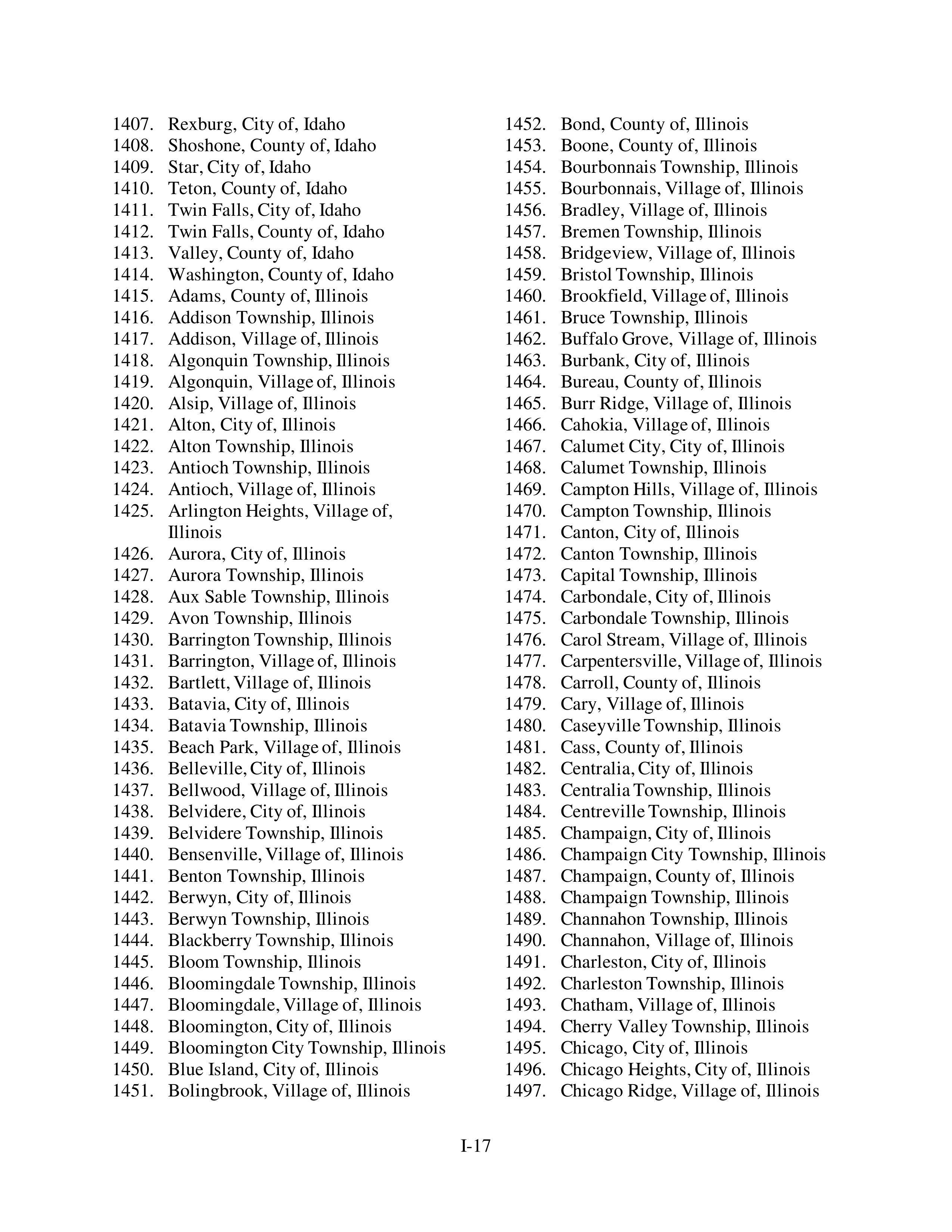 WALMART SETTLEMENT AGREEMENT — page 396