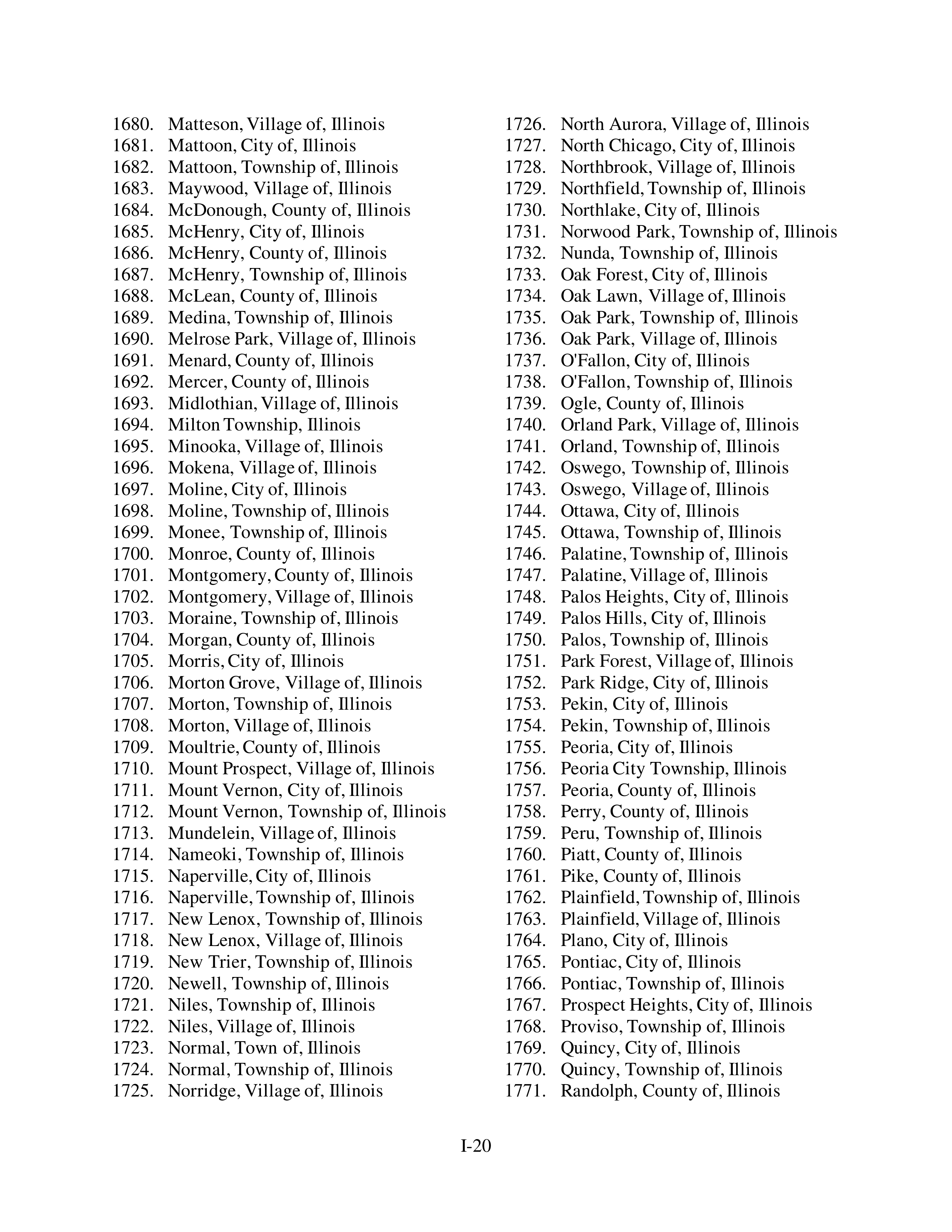 WALMART SETTLEMENT AGREEMENT — page 399