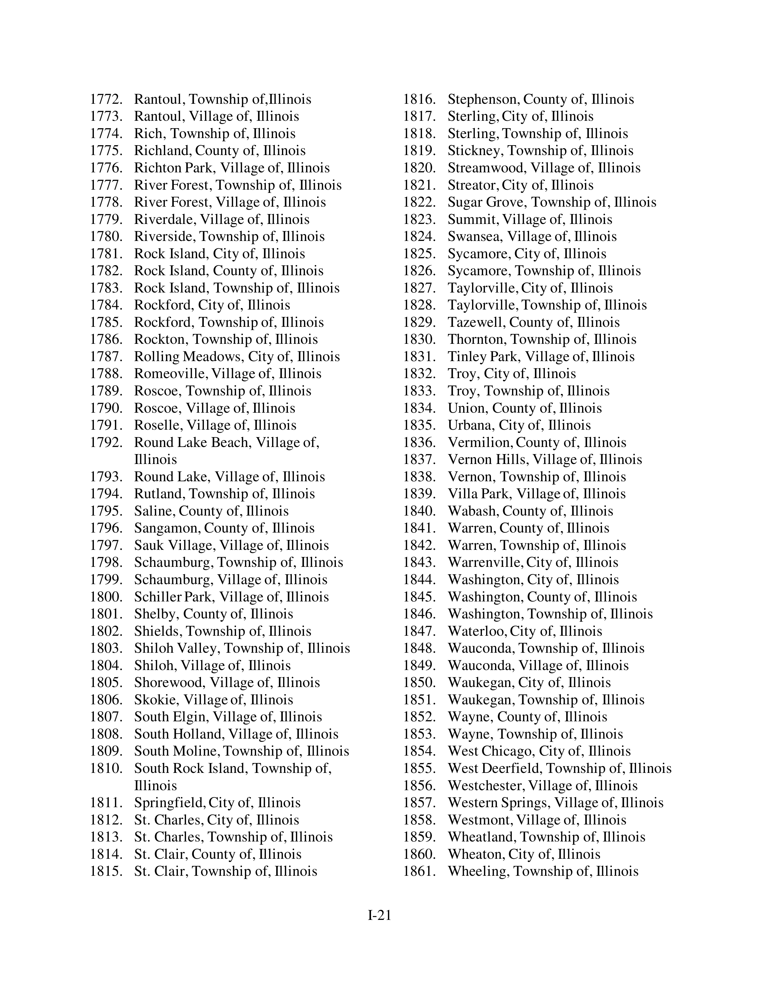 WALMART SETTLEMENT AGREEMENT — page 400