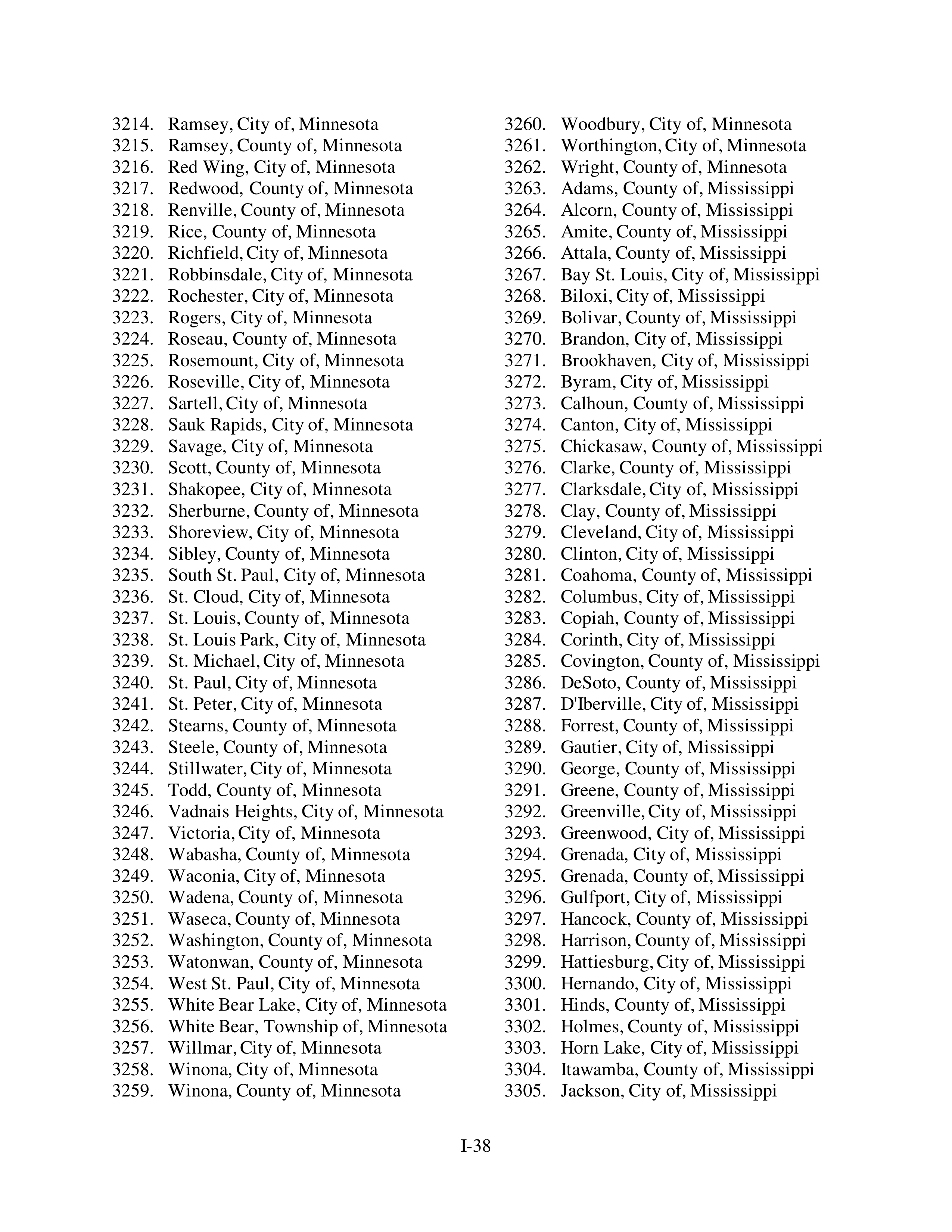 WALMART SETTLEMENT AGREEMENT — page 417