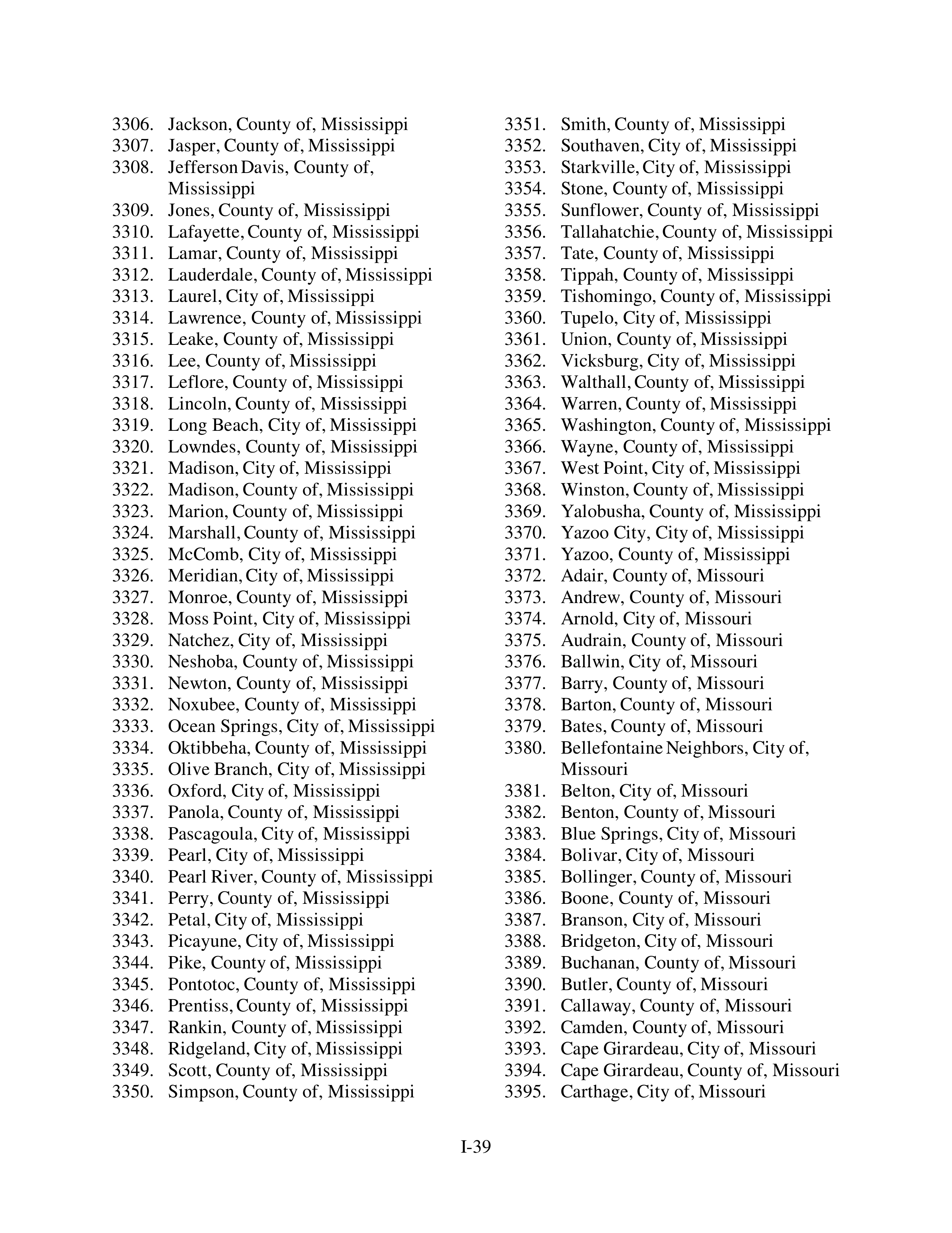 WALMART SETTLEMENT AGREEMENT — page 418