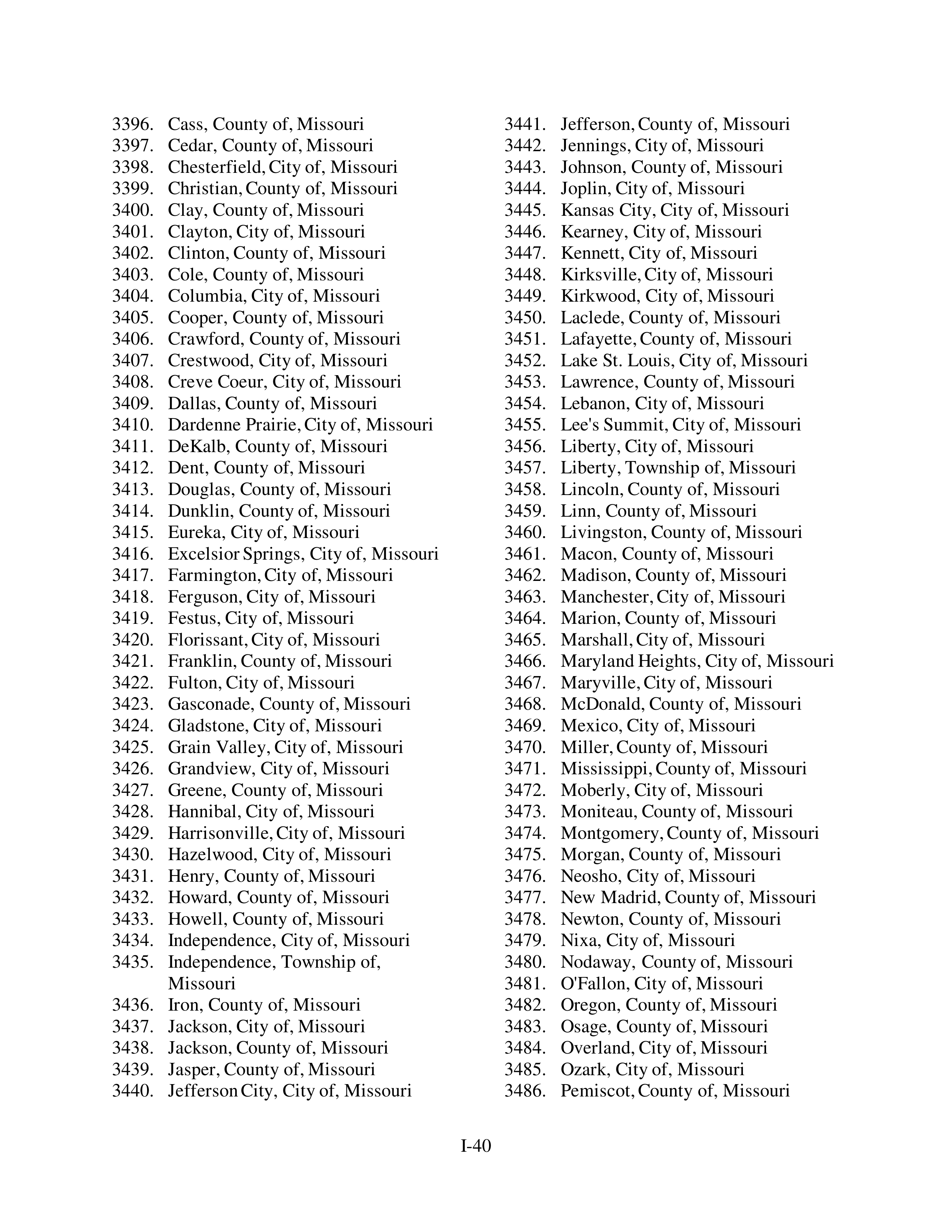 WALMART SETTLEMENT AGREEMENT — page 419
