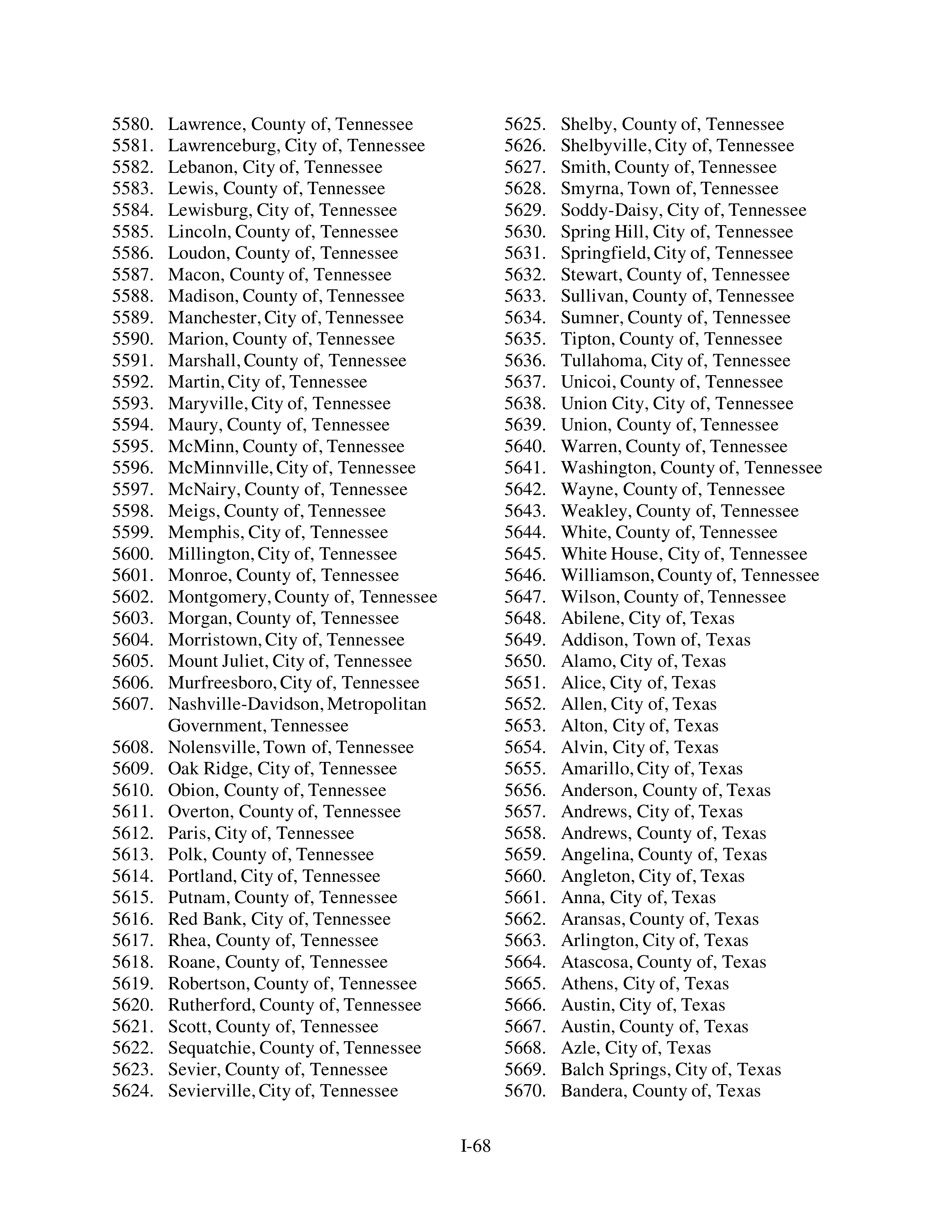 WALMART SETTLEMENT AGREEMENT — page 447