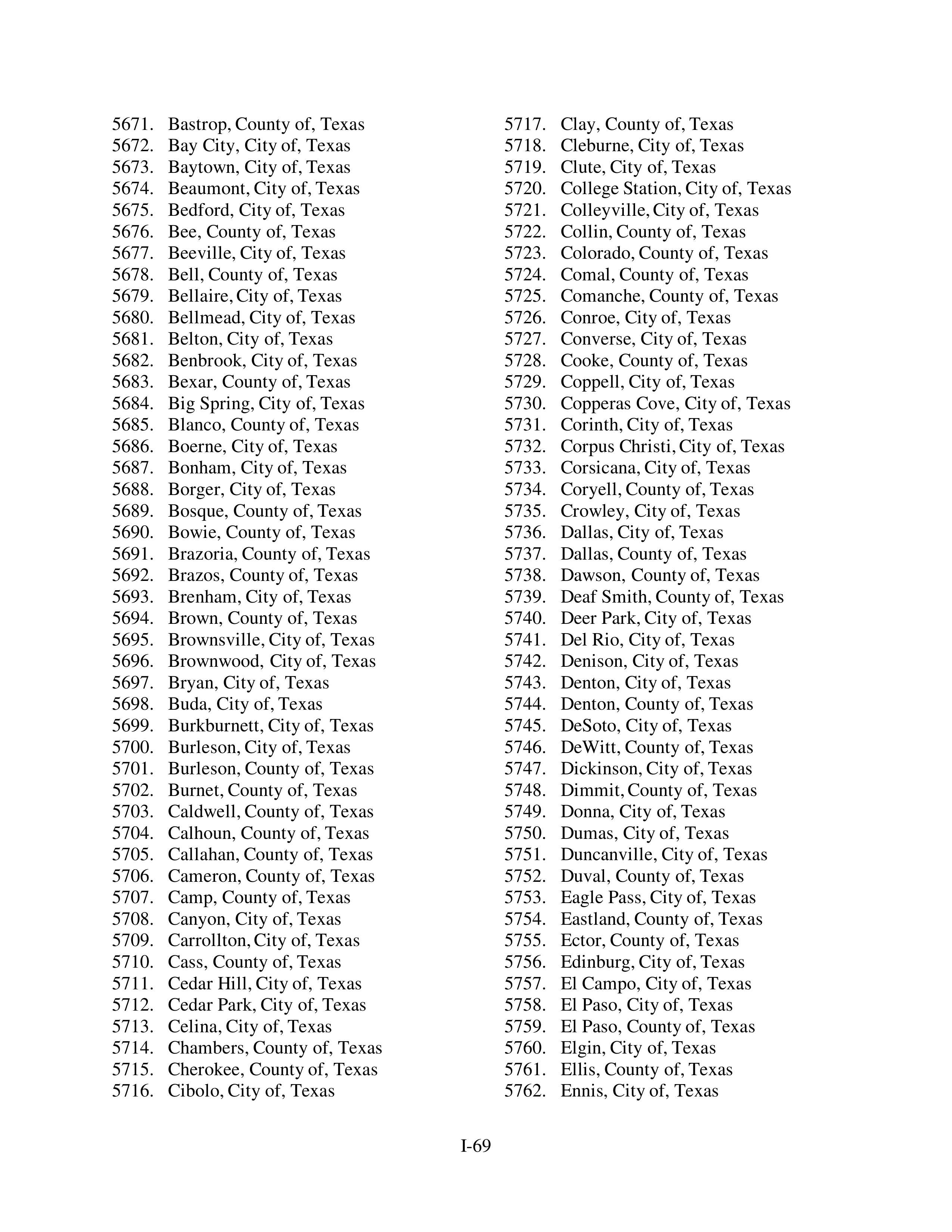 WALMART SETTLEMENT AGREEMENT — page 448