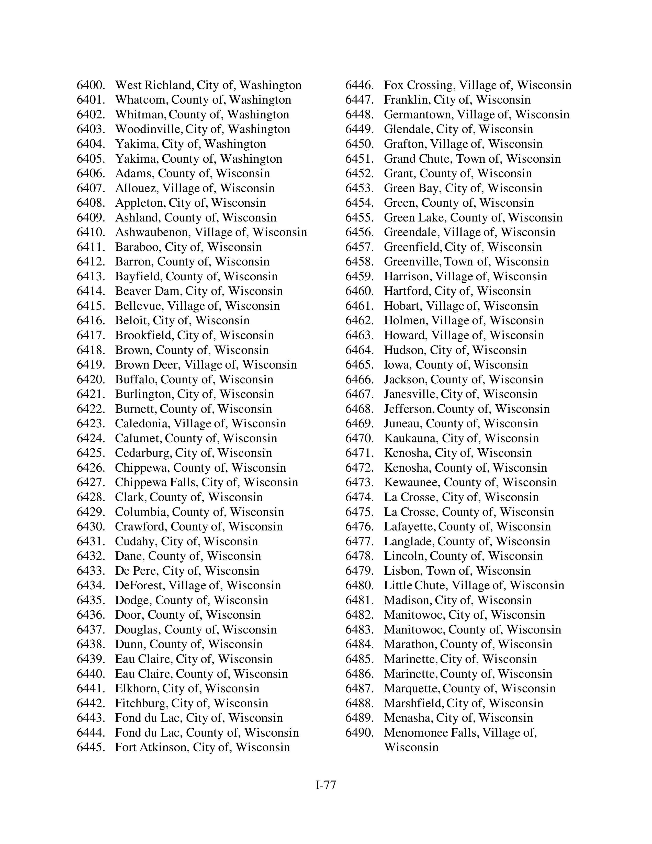 WALMART SETTLEMENT AGREEMENT — page 456