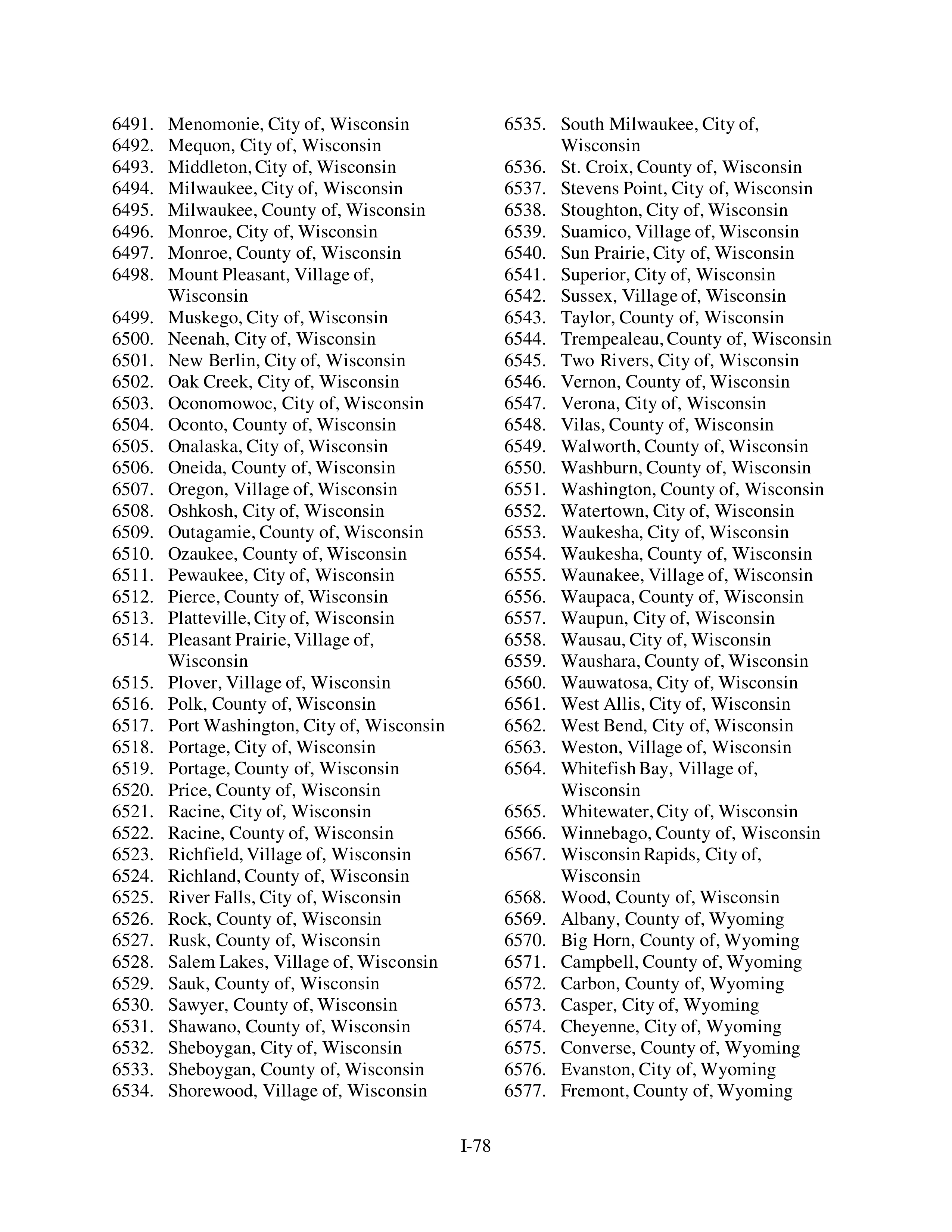 WALMART SETTLEMENT AGREEMENT — page 457