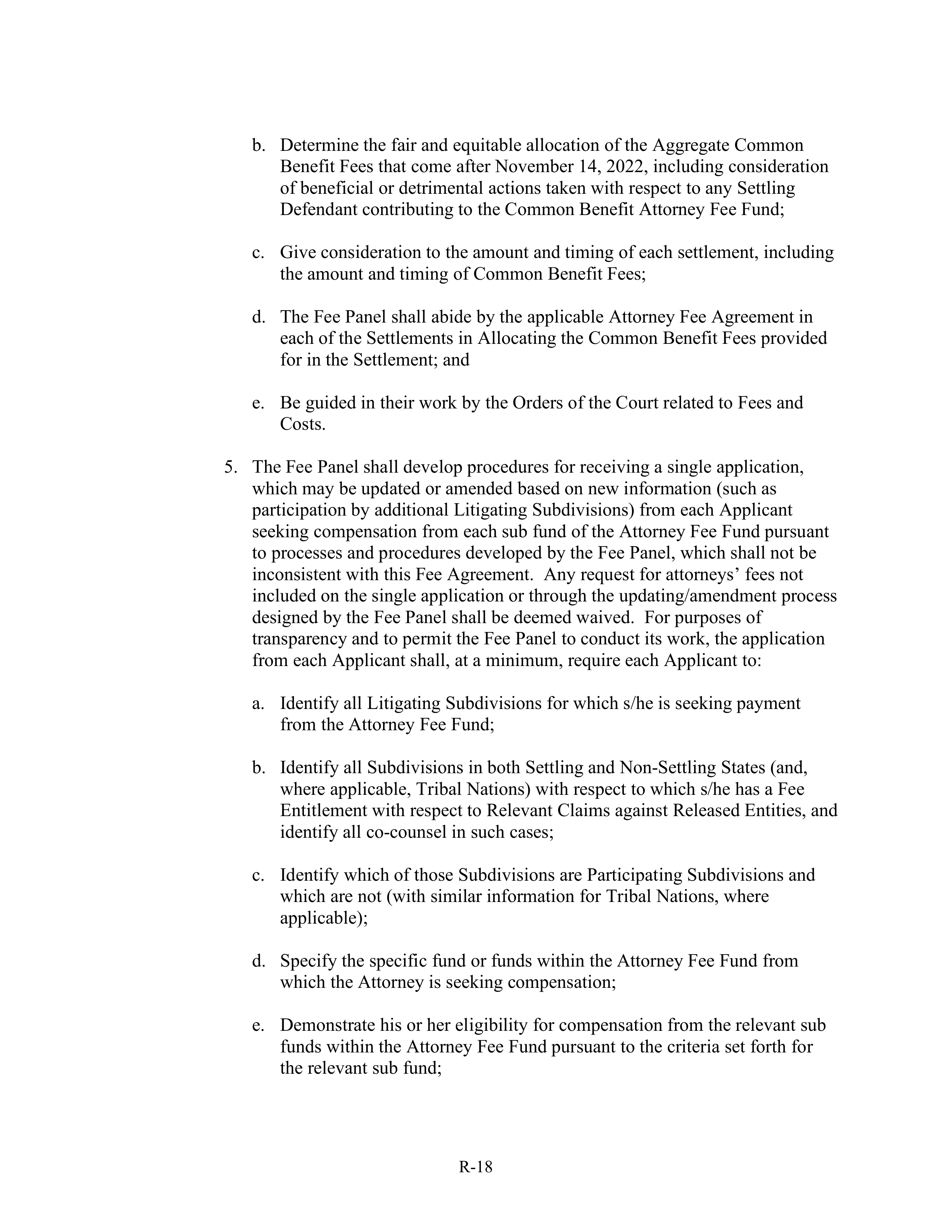 WALMART SETTLEMENT AGREEMENT — page 529