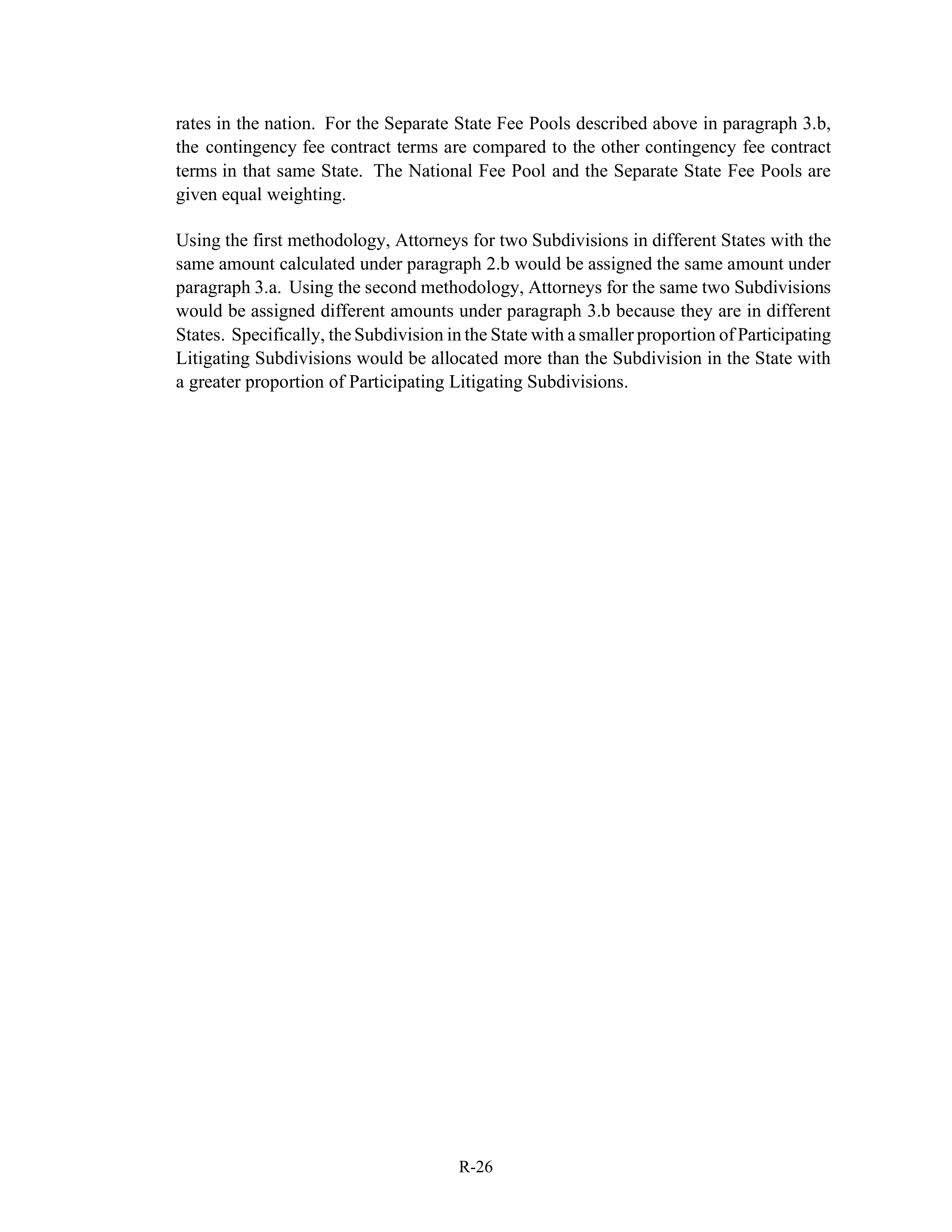 WALMART SETTLEMENT AGREEMENT — page 537