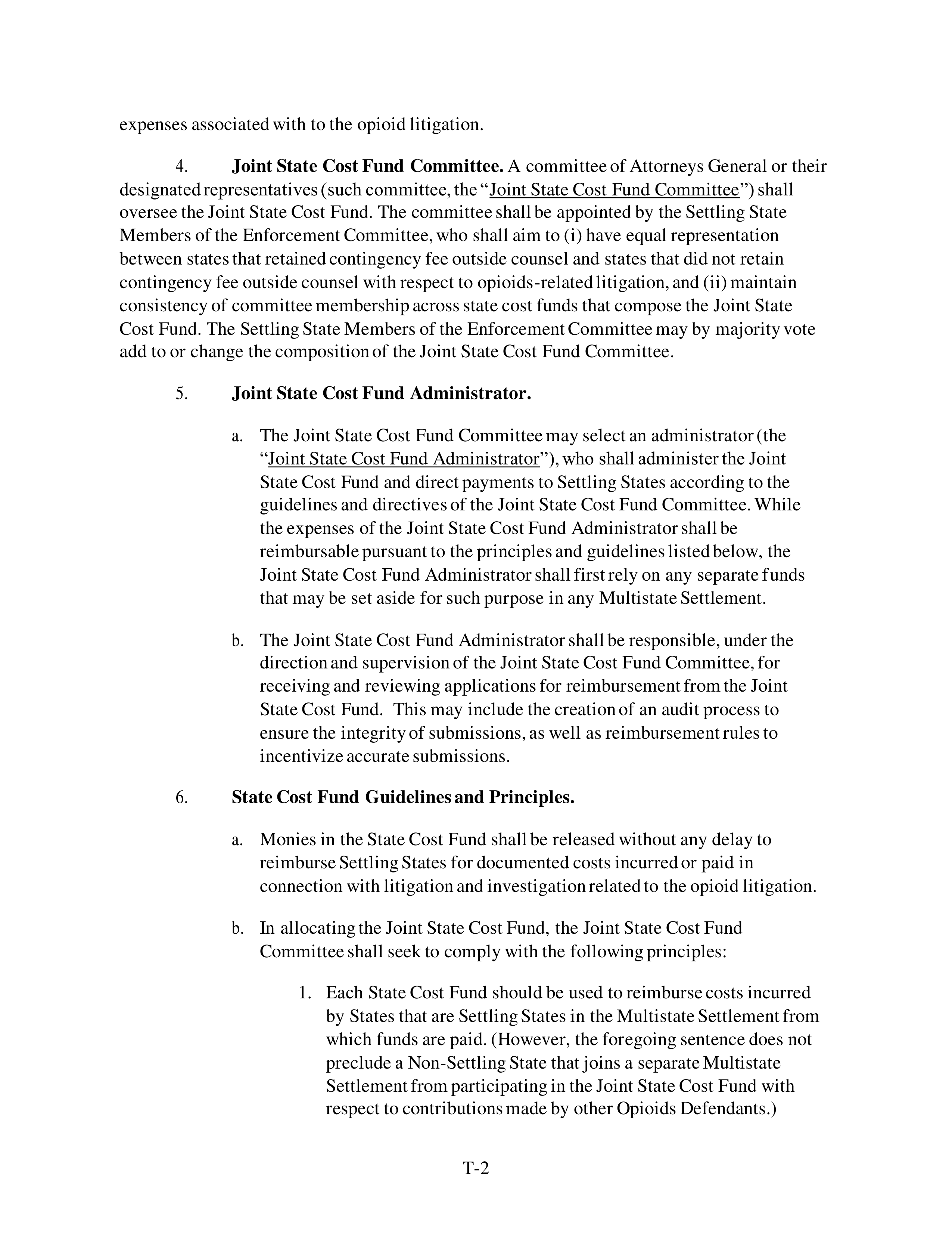 WALMART SETTLEMENT AGREEMENT — page 547
