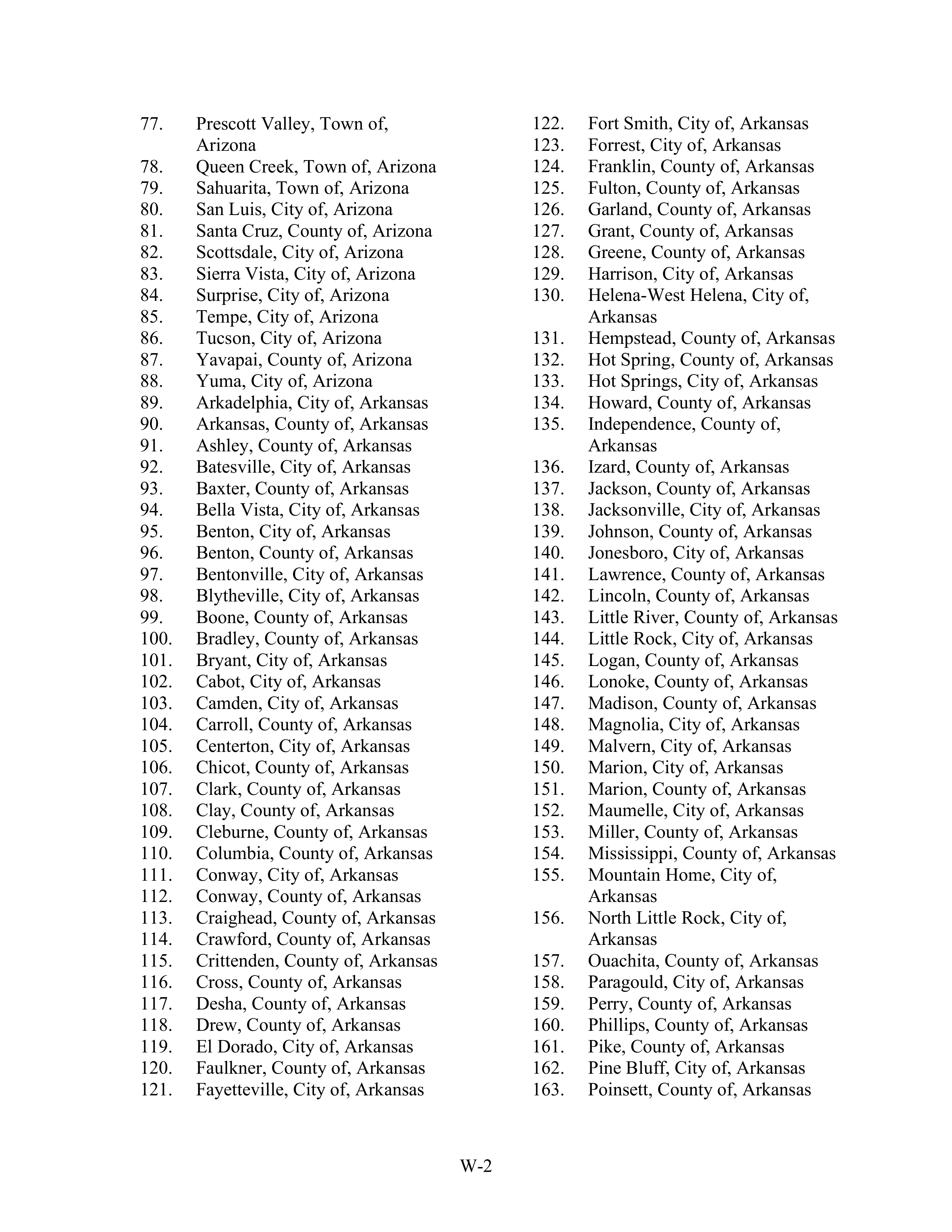 WALMART SETTLEMENT AGREEMENT — page 555
