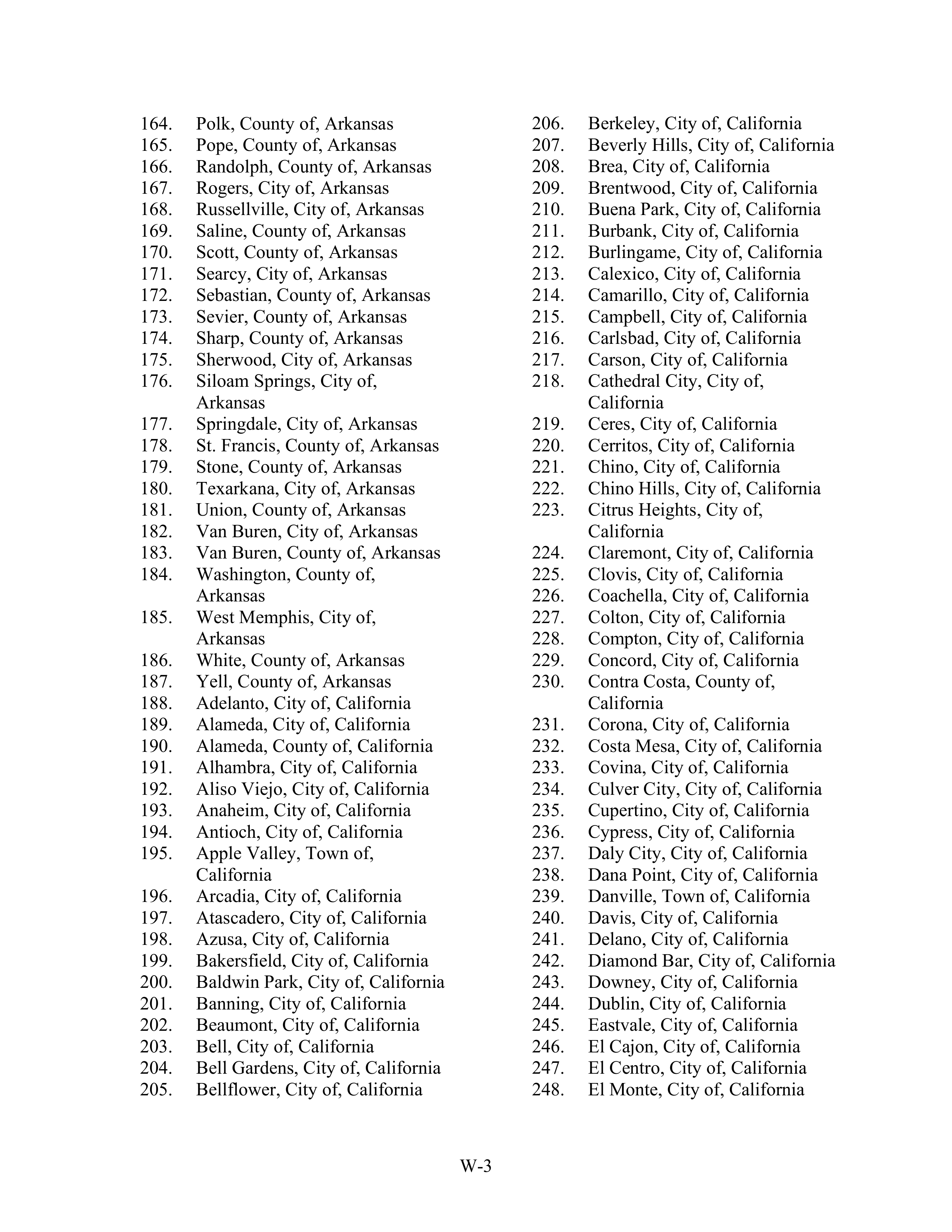 WALMART SETTLEMENT AGREEMENT — page 556