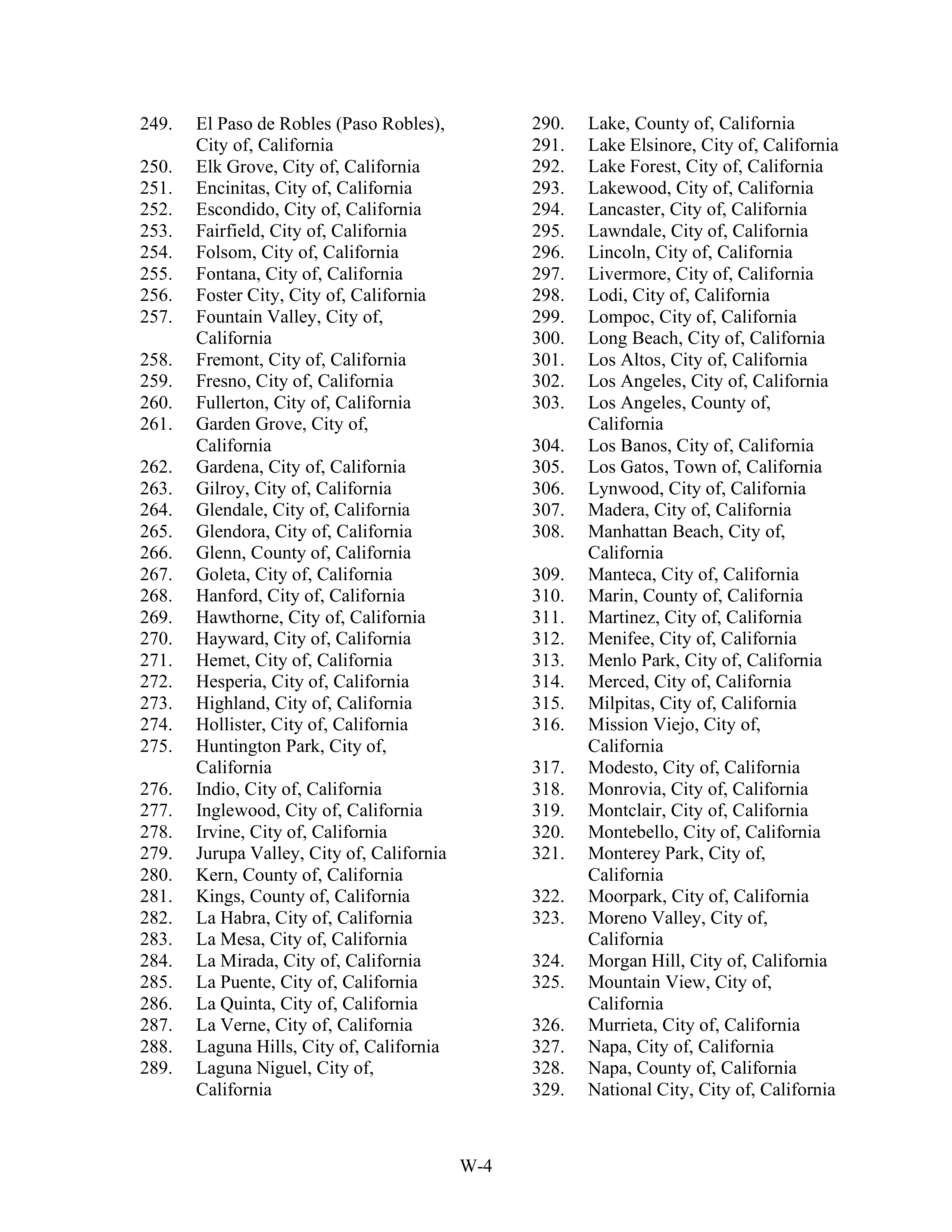 WALMART SETTLEMENT AGREEMENT — page 557