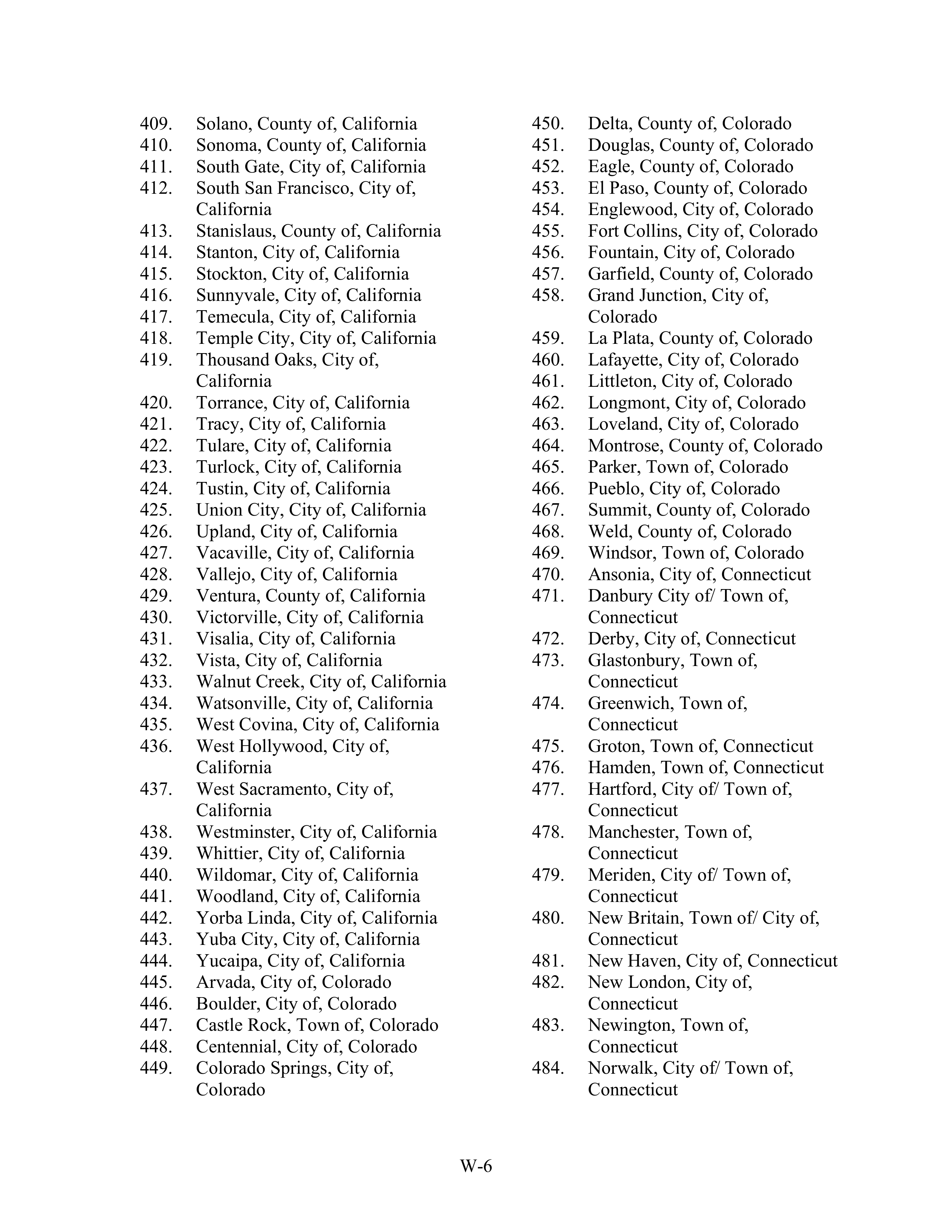 WALMART SETTLEMENT AGREEMENT — page 559