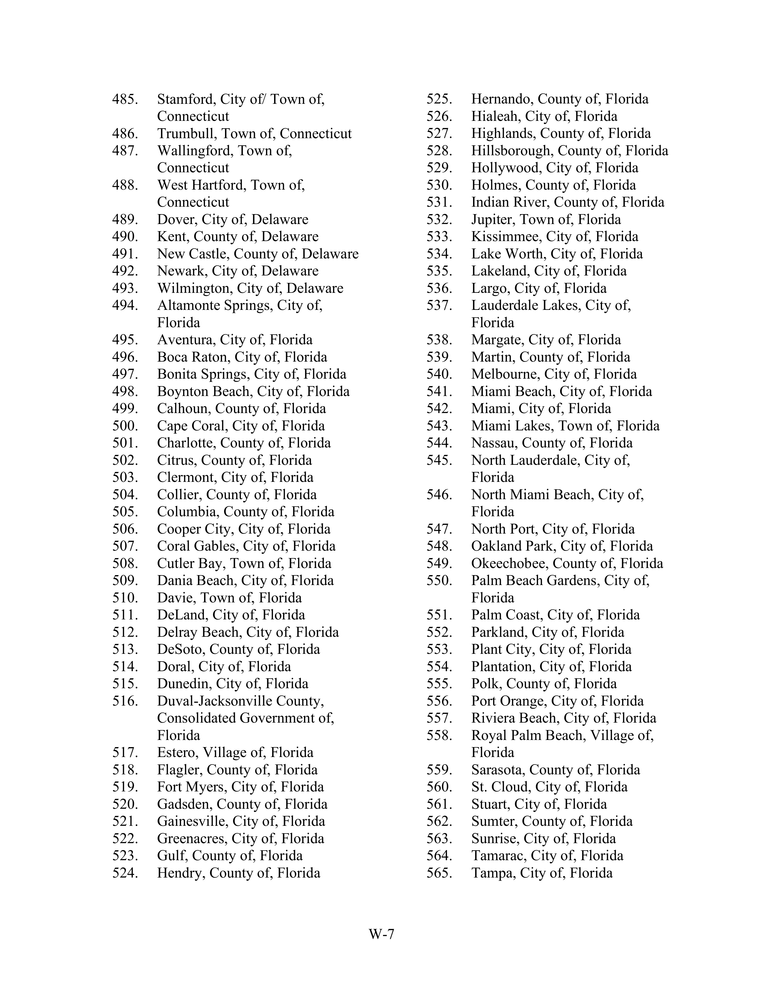 WALMART SETTLEMENT AGREEMENT — page 560