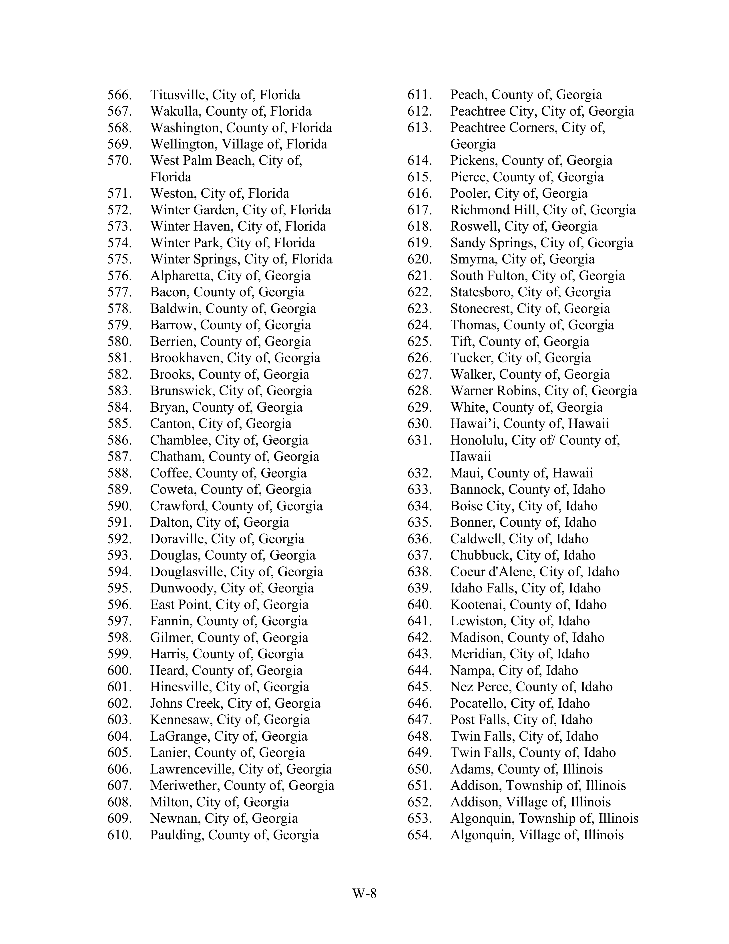 WALMART SETTLEMENT AGREEMENT — page 561