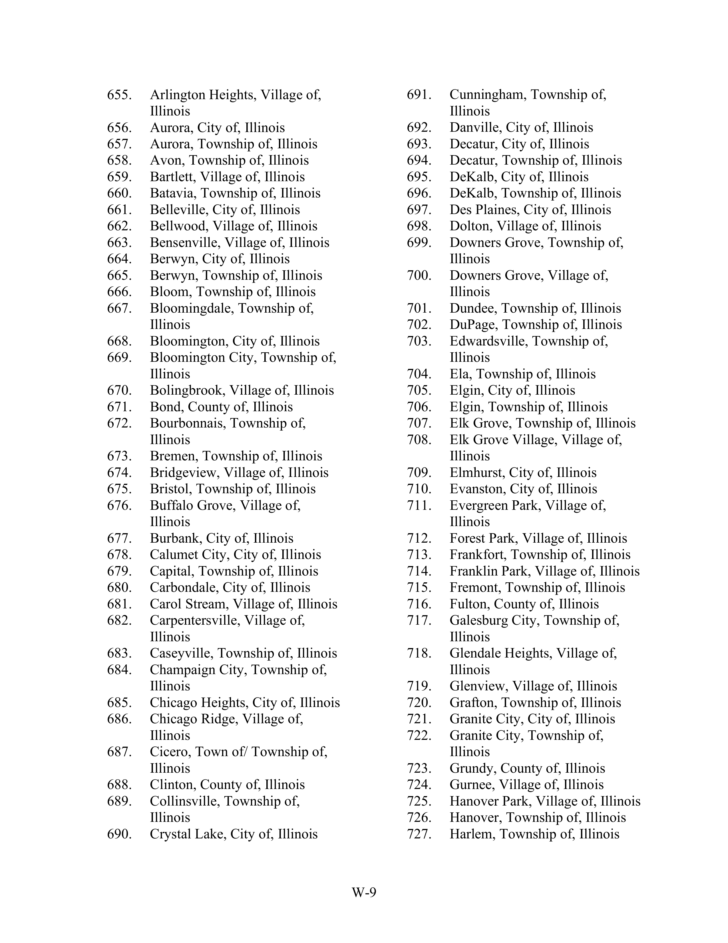 WALMART SETTLEMENT AGREEMENT — page 562