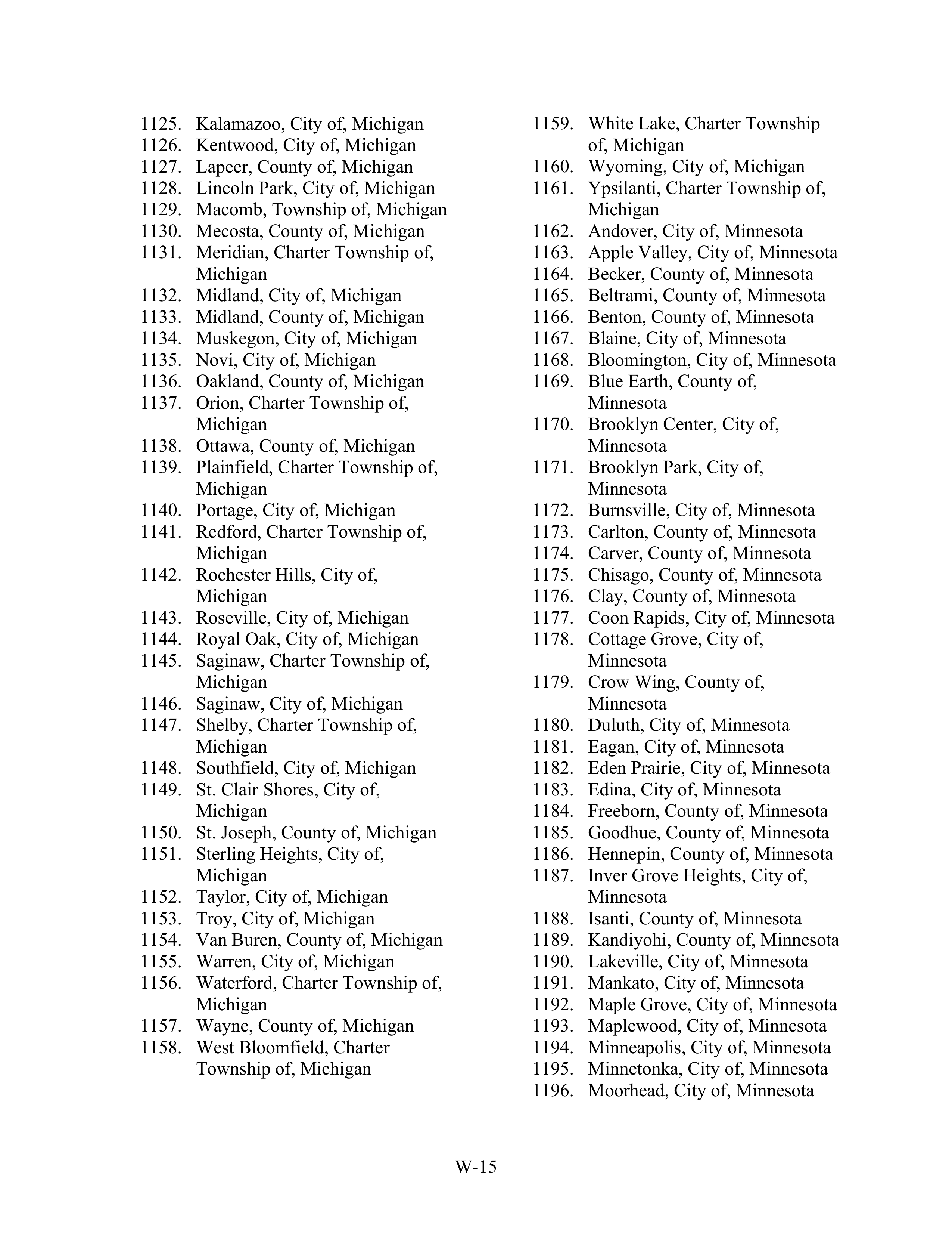 WALMART SETTLEMENT AGREEMENT — page 568