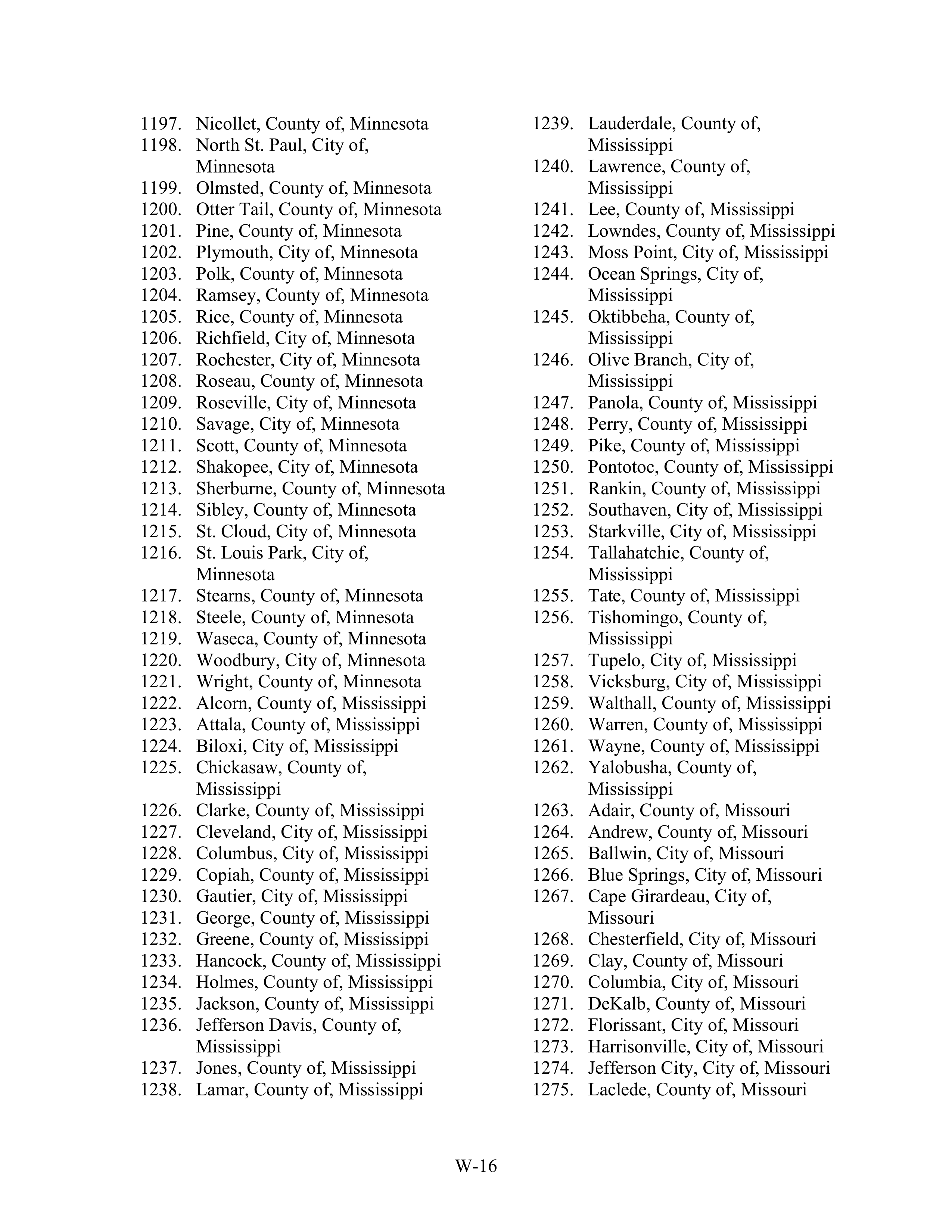 WALMART SETTLEMENT AGREEMENT — page 569
