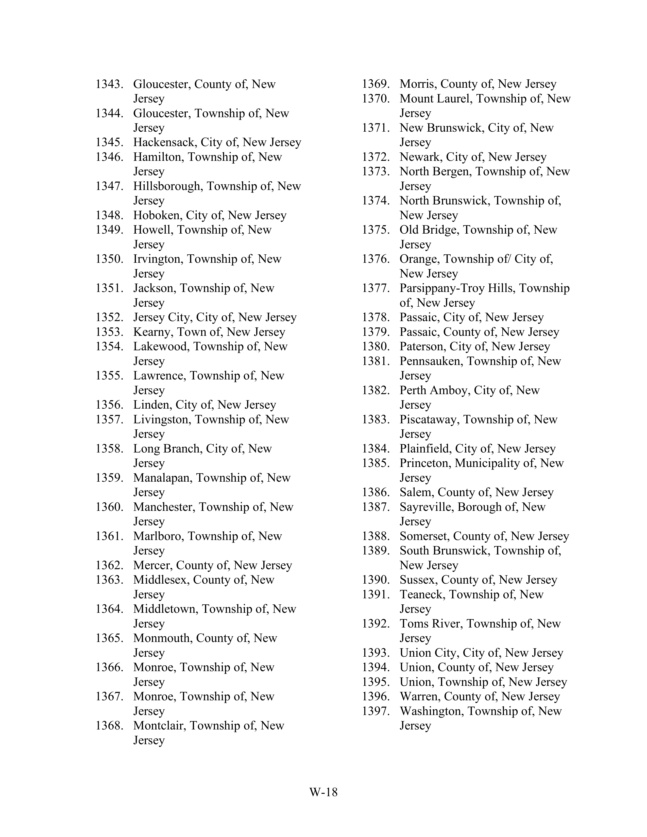 WALMART SETTLEMENT AGREEMENT — page 571