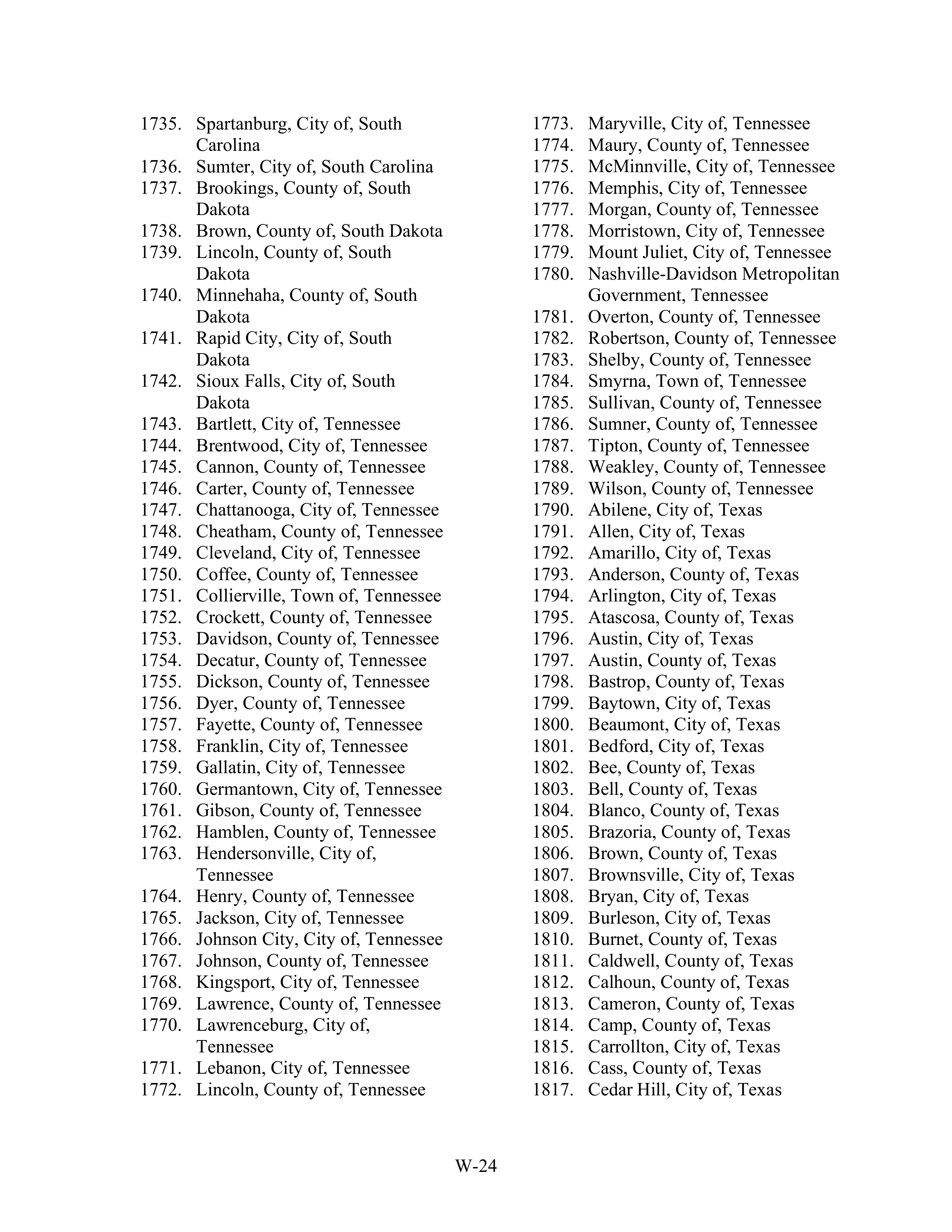 WALMART SETTLEMENT AGREEMENT — page 577