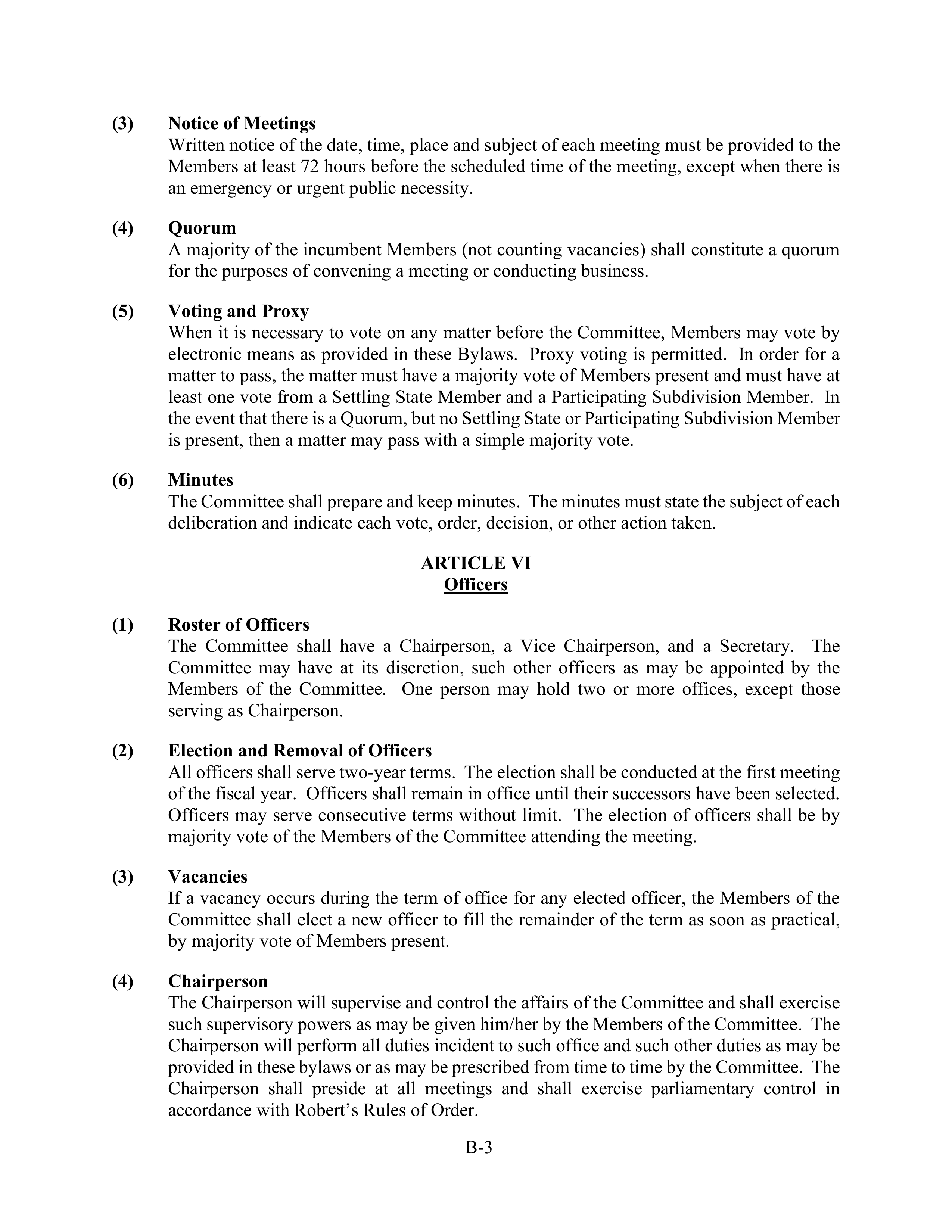 WALMART SETTLEMENT AGREEMENT — page 62