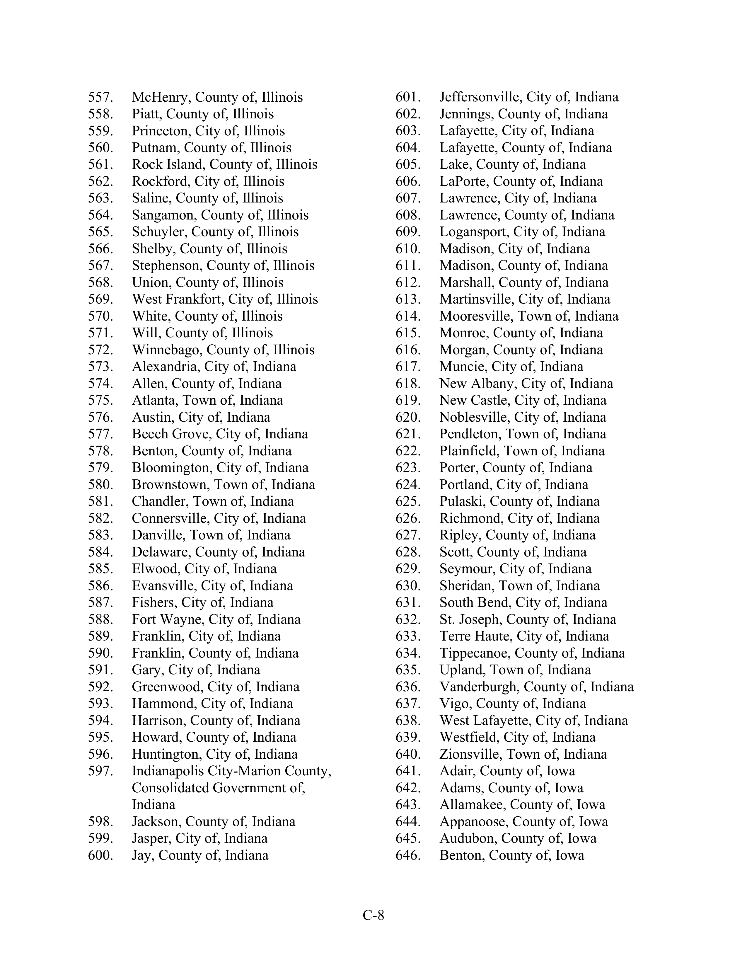 WALMART SETTLEMENT AGREEMENT — page 72