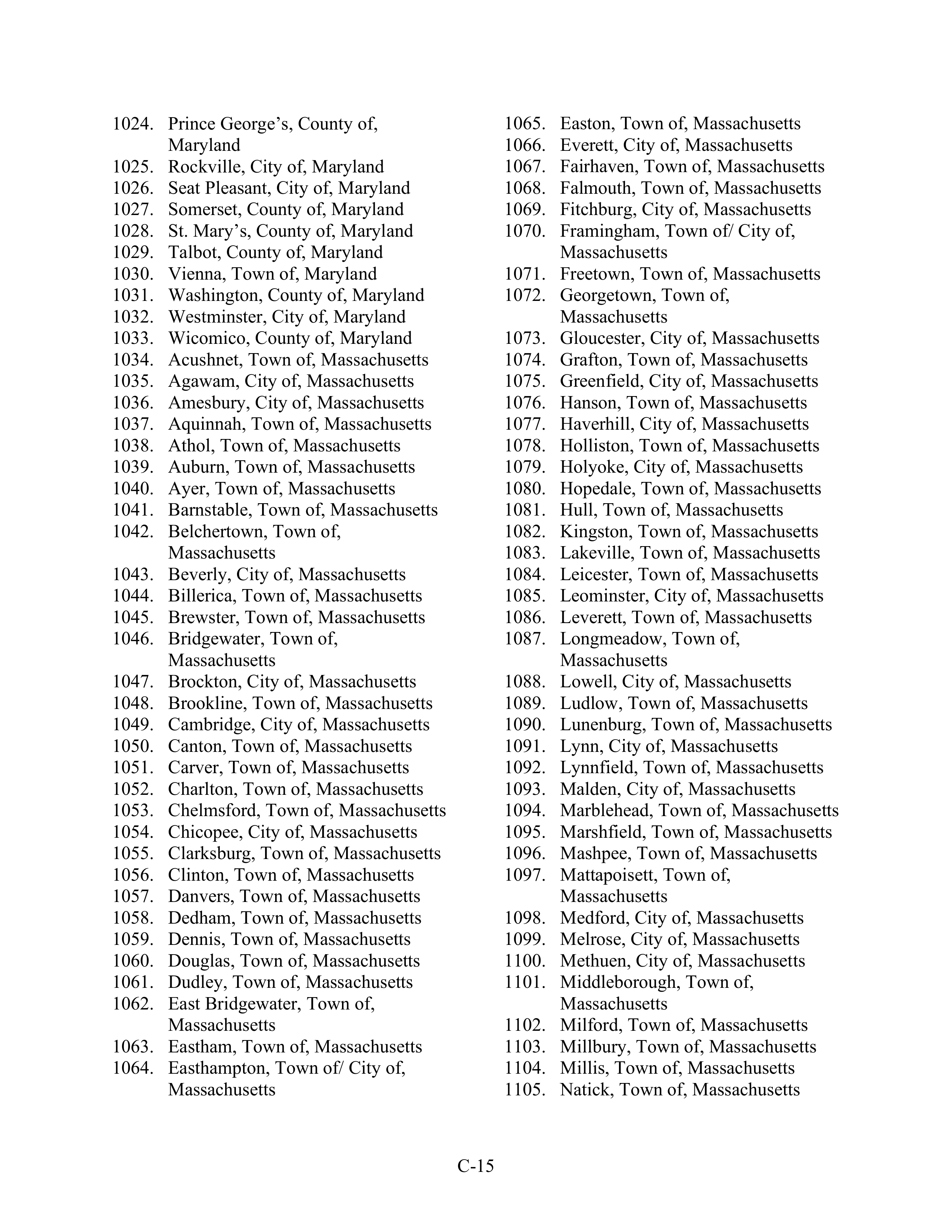 WALMART SETTLEMENT AGREEMENT — page 79