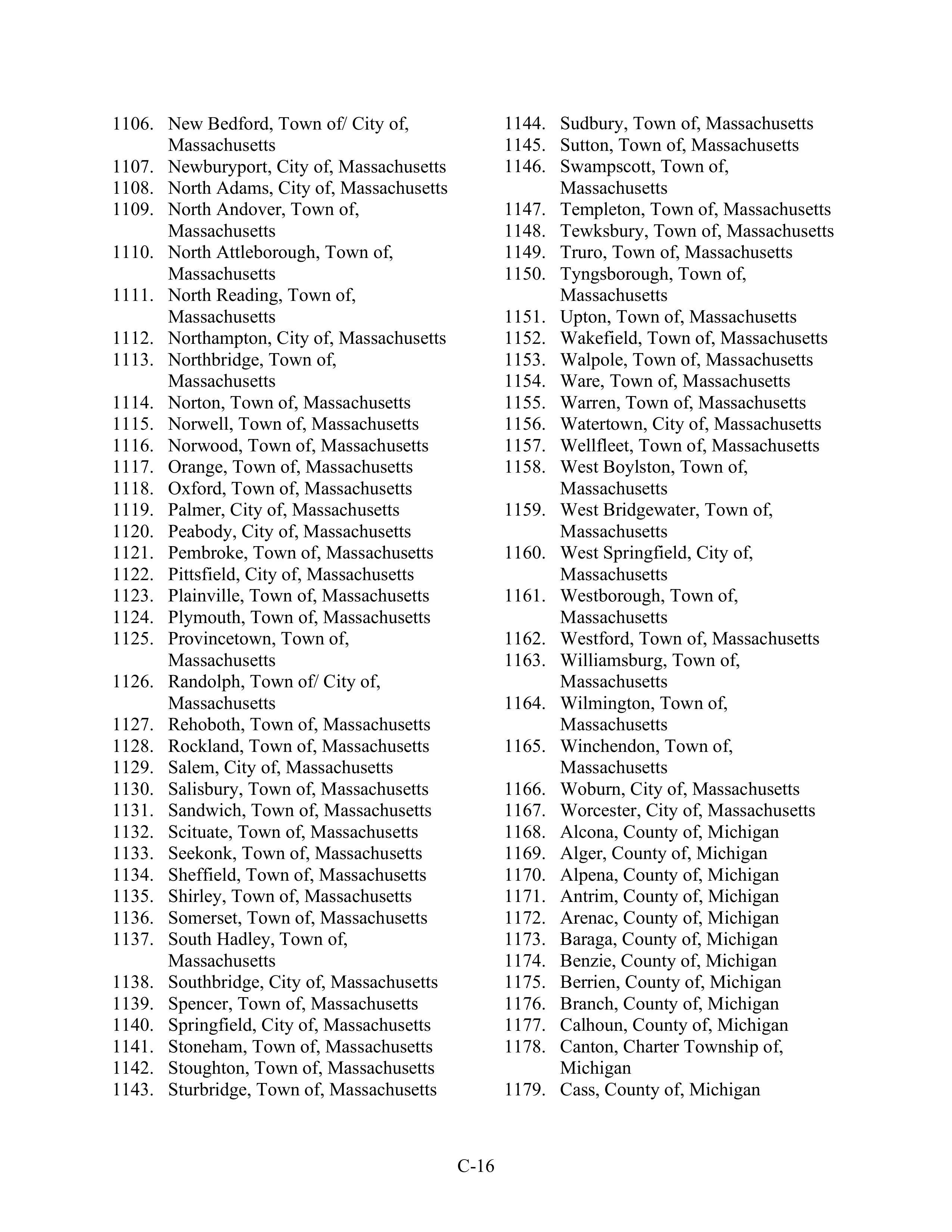 WALMART SETTLEMENT AGREEMENT — page 80
