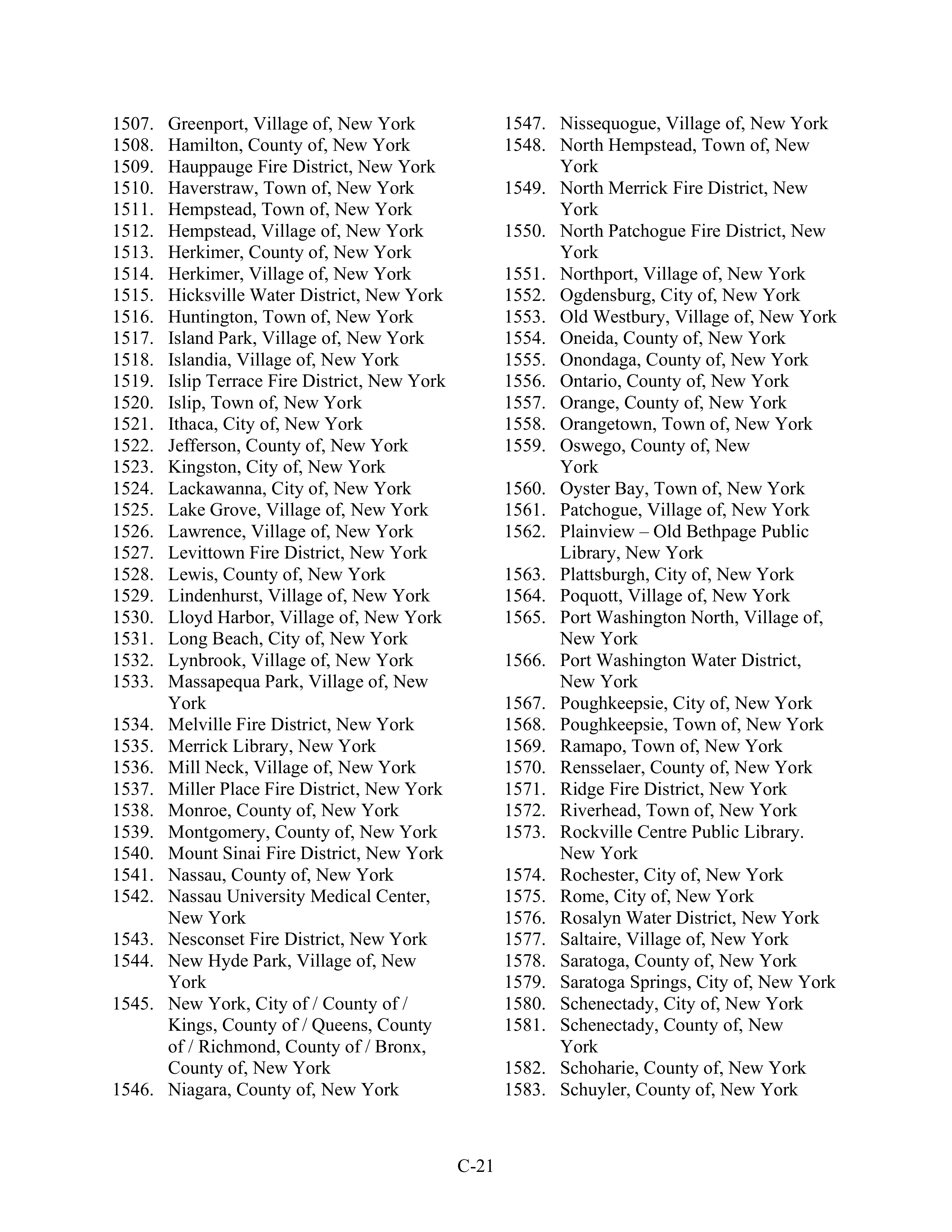 WALMART SETTLEMENT AGREEMENT — page 85
