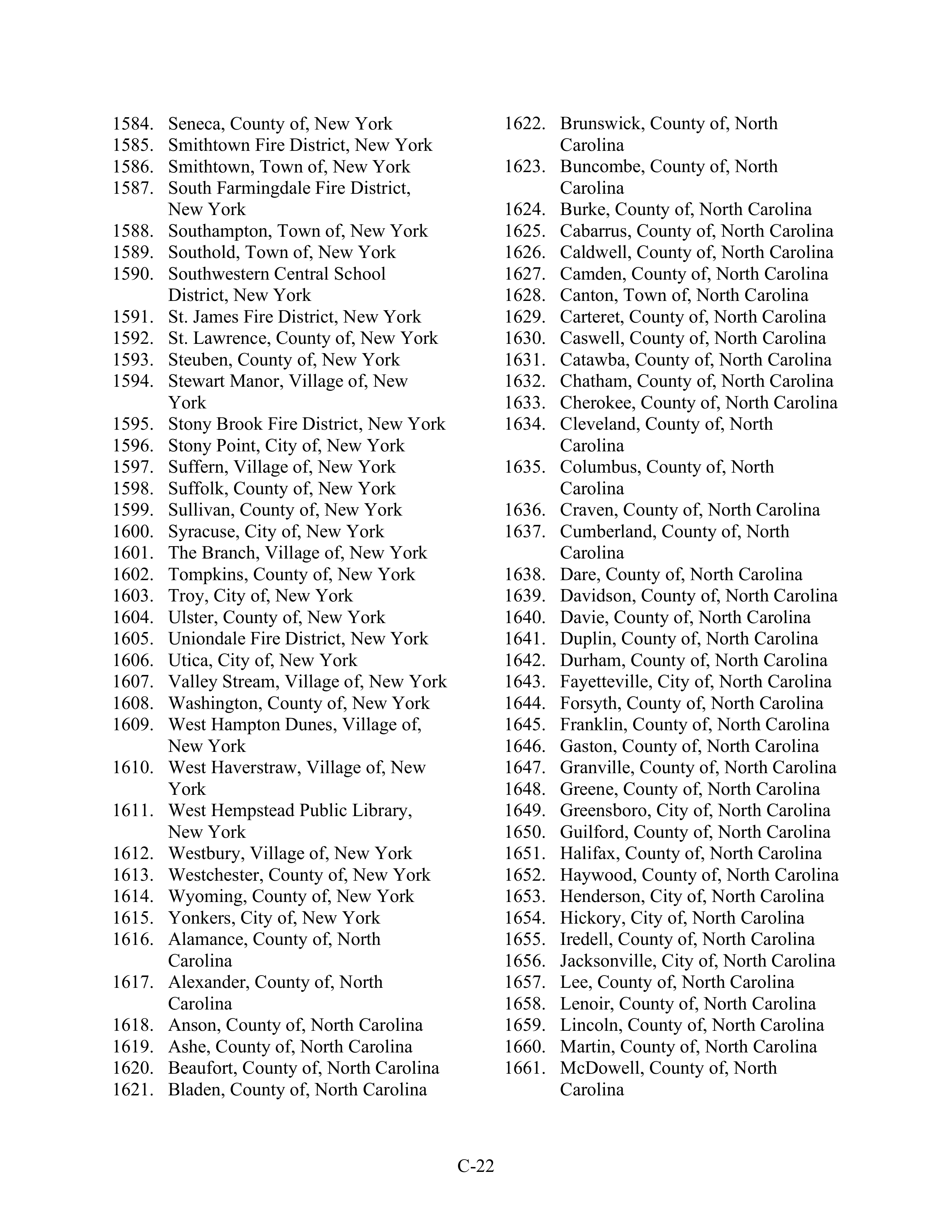 WALMART SETTLEMENT AGREEMENT — page 86