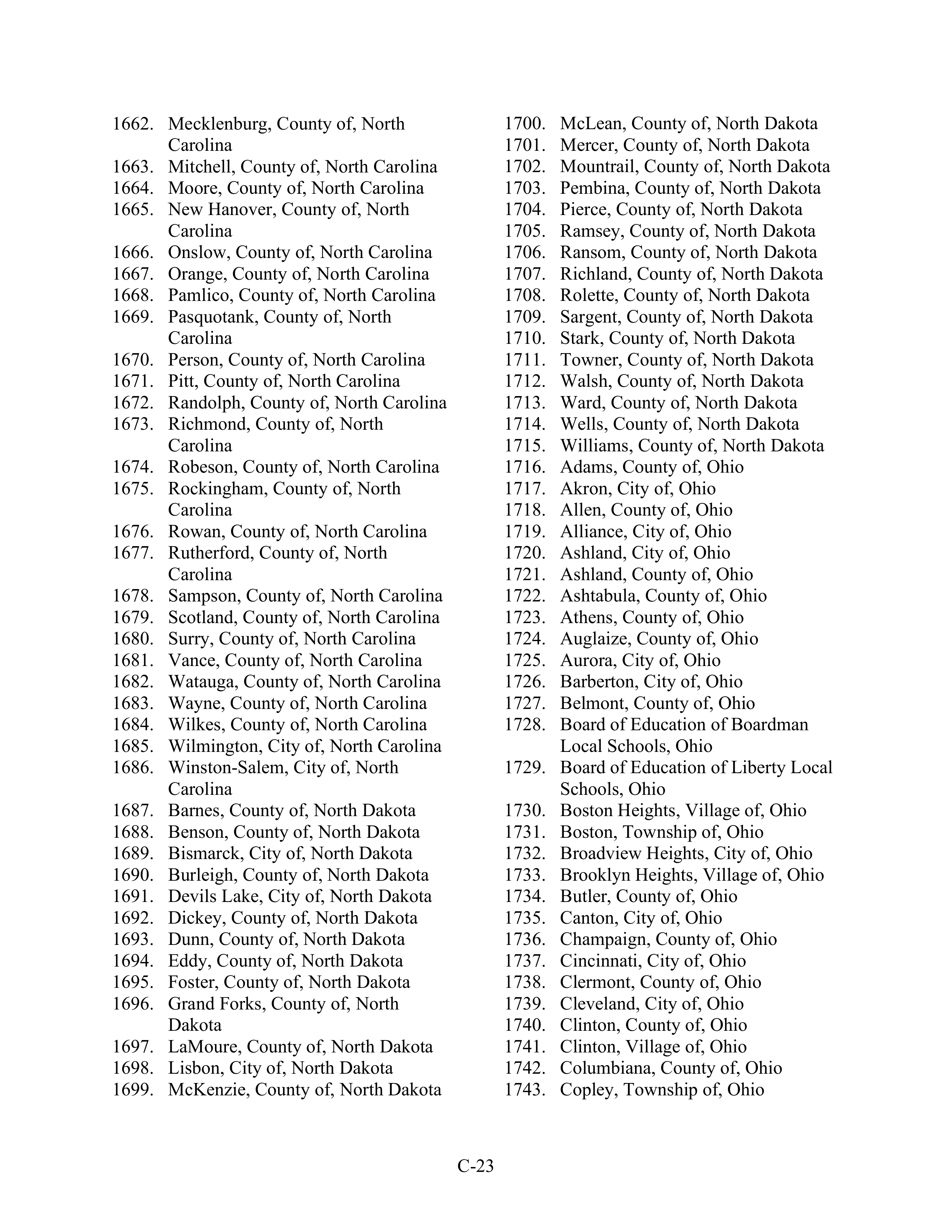 WALMART SETTLEMENT AGREEMENT — page 87
