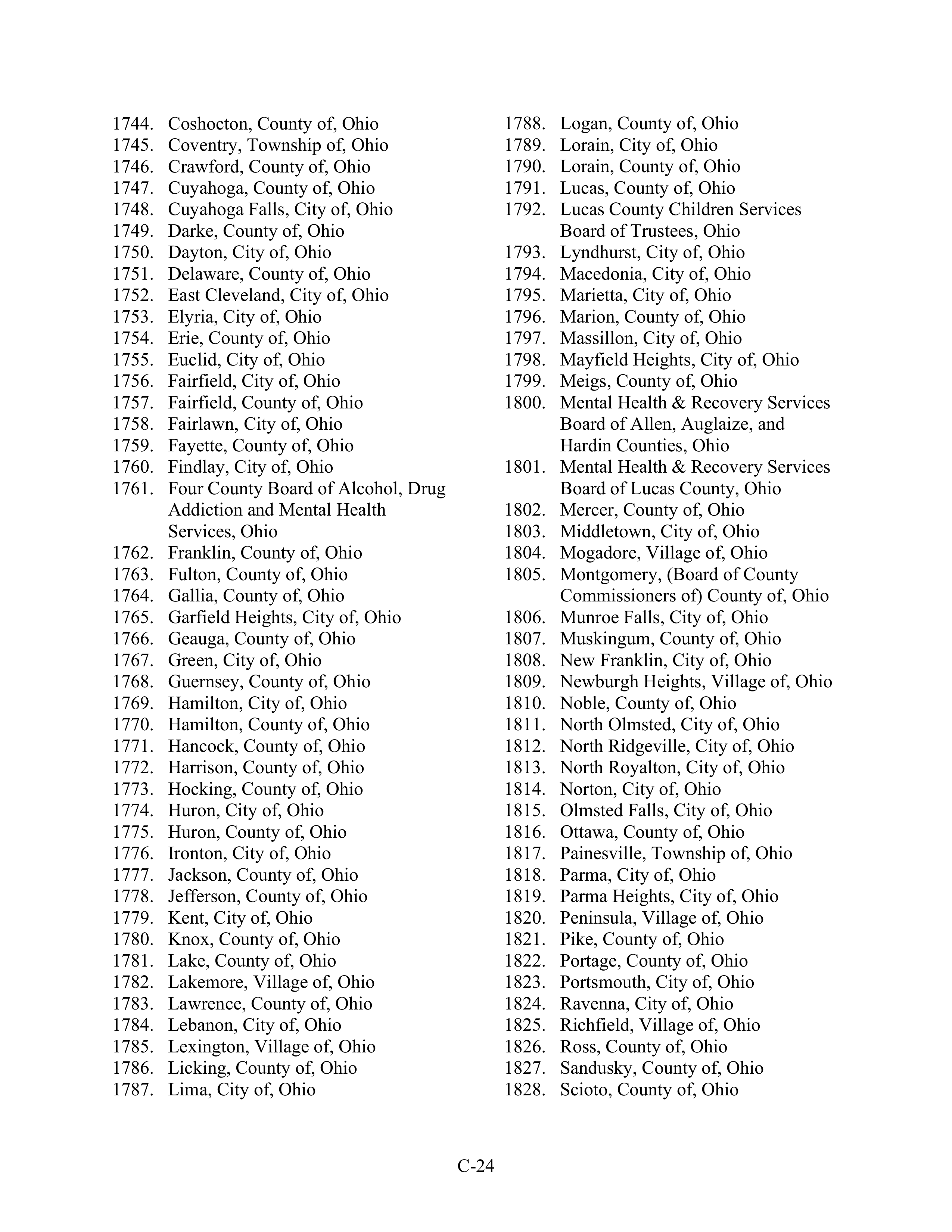WALMART SETTLEMENT AGREEMENT — page 88