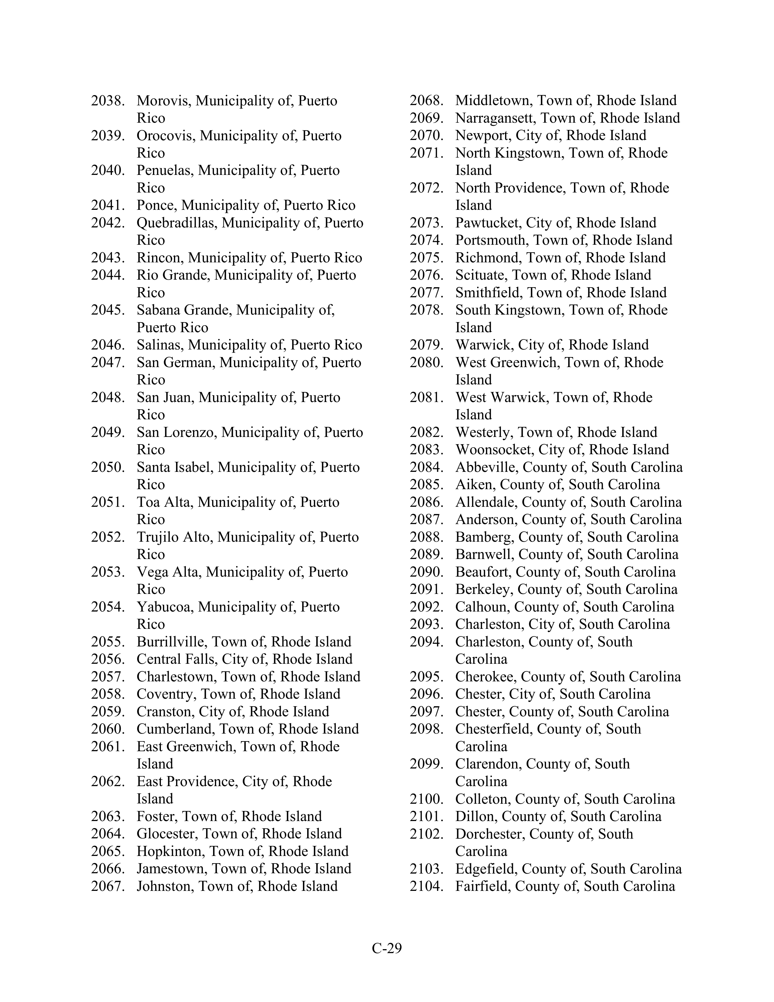 WALMART SETTLEMENT AGREEMENT — page 93