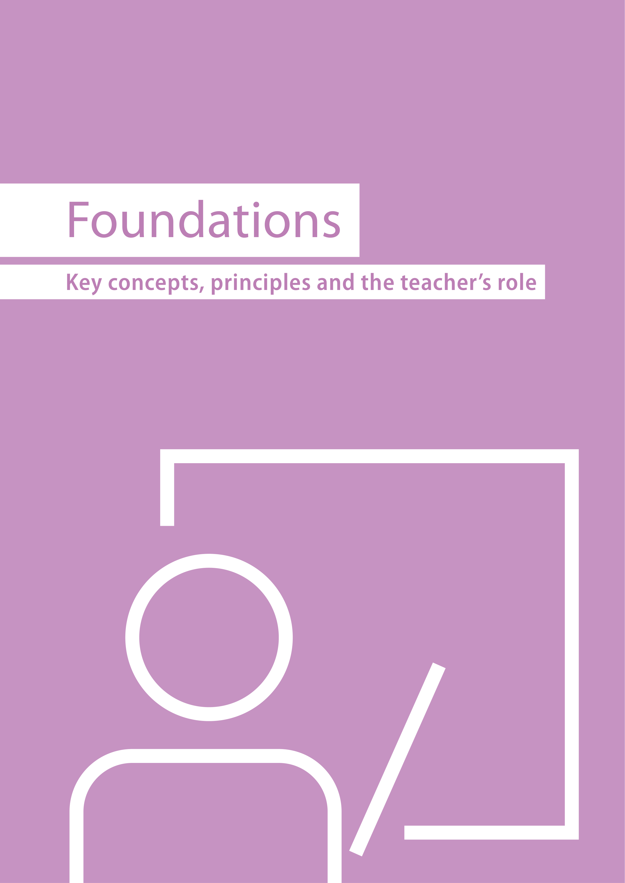 WHO Teaching with Care Guide — page 15
