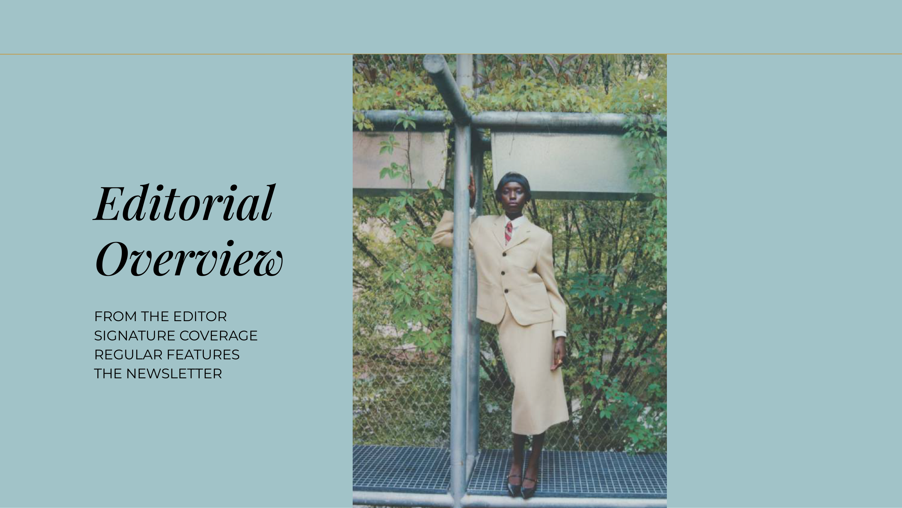 WSJ. Magazine Media Kit  — page 5