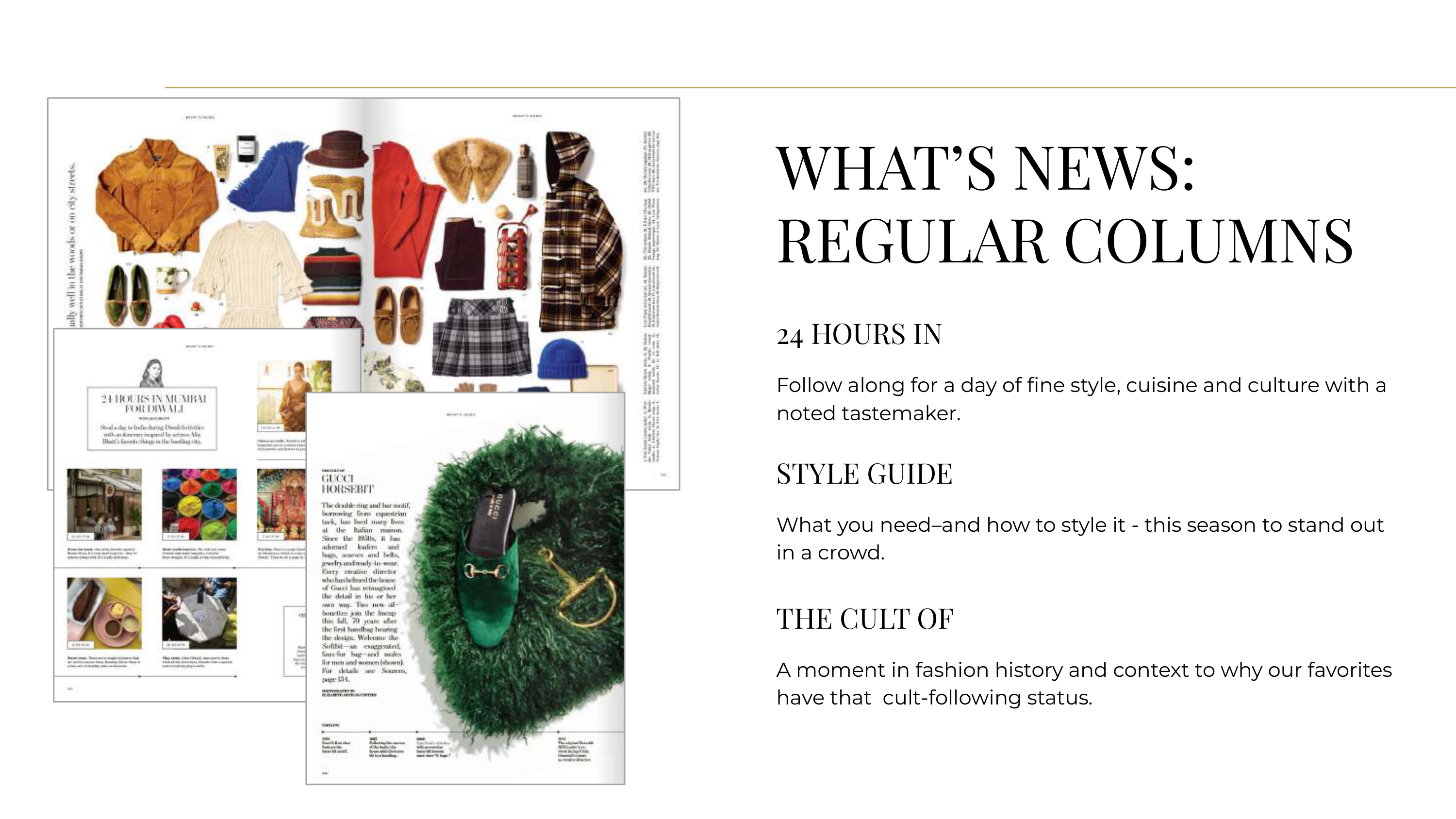 WSJ. Magazine Media Kit  — page 8