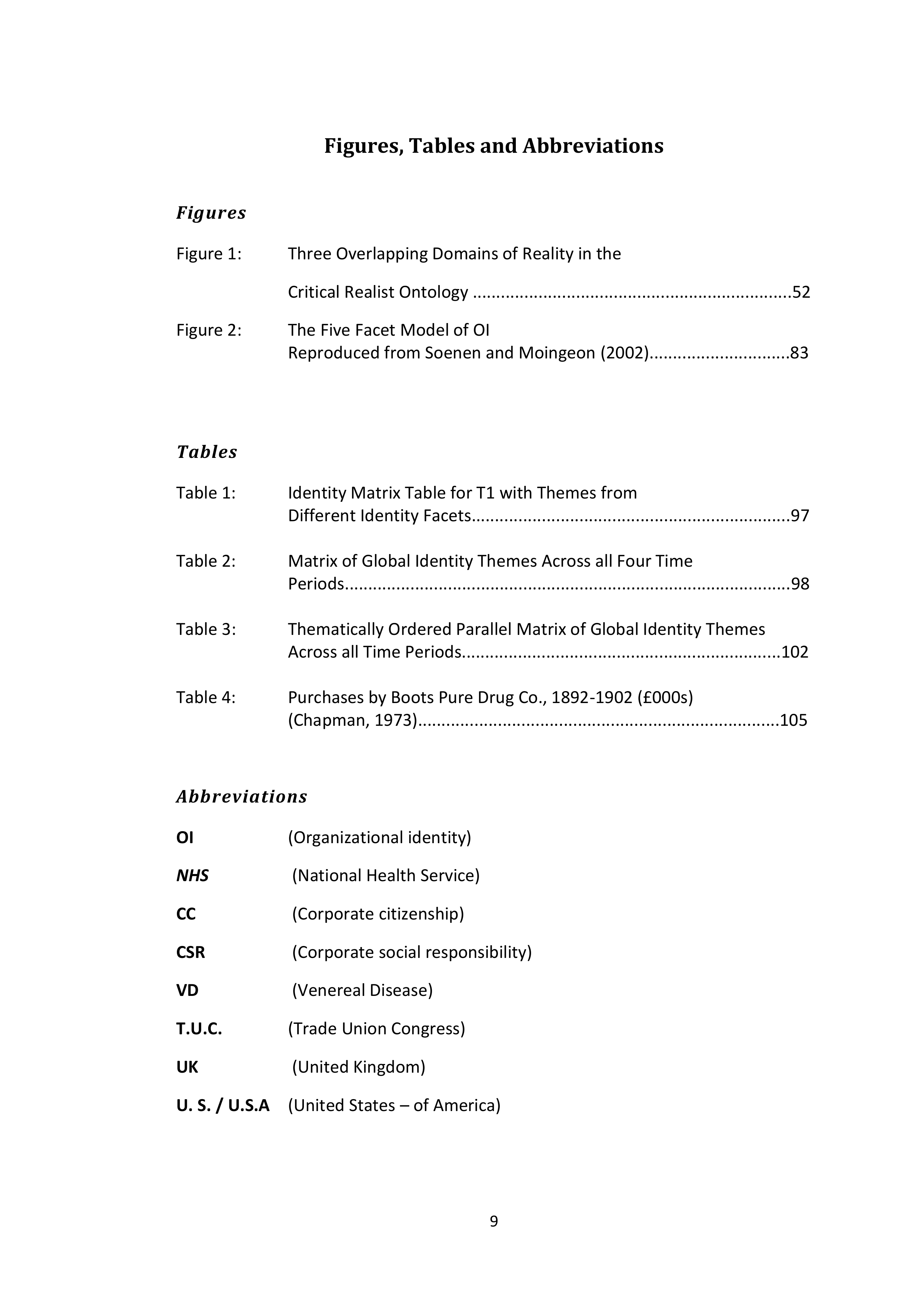 Walgreens Case Study — page 10