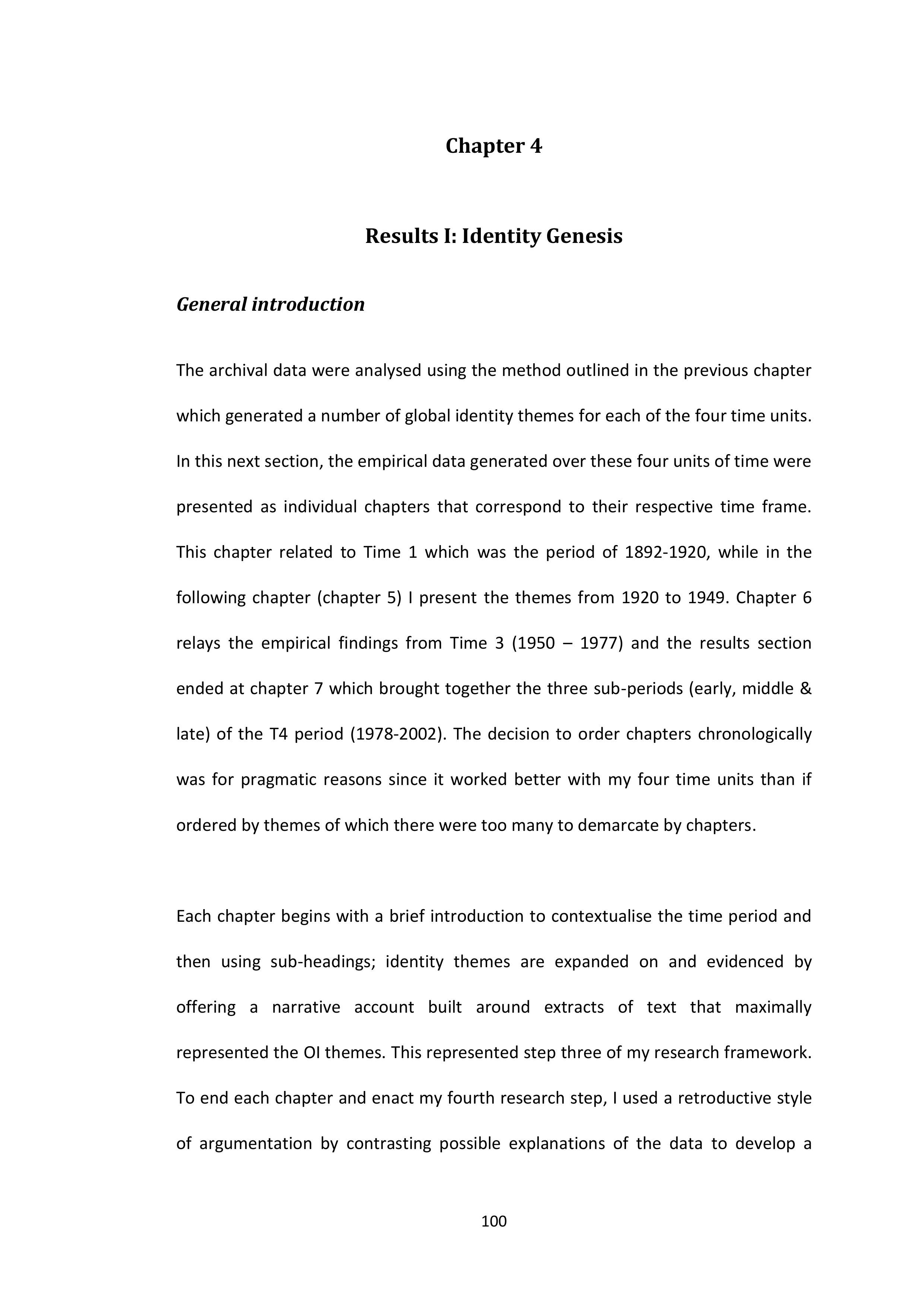 Walgreens Case Study — page 101