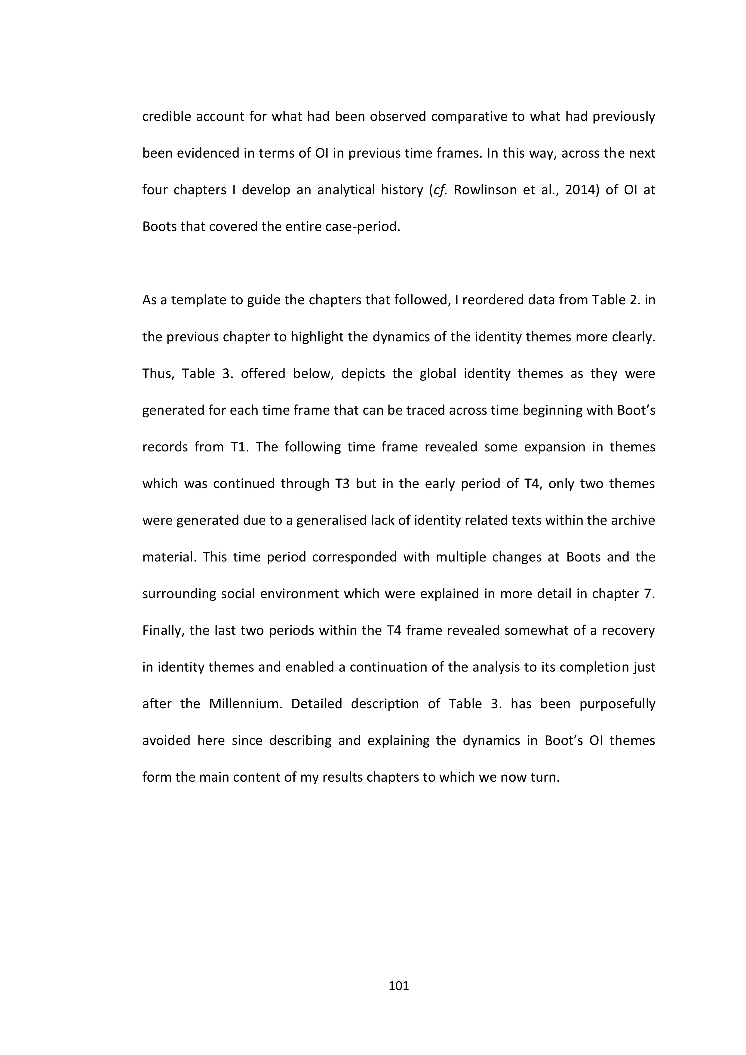 Walgreens Case Study — page 102